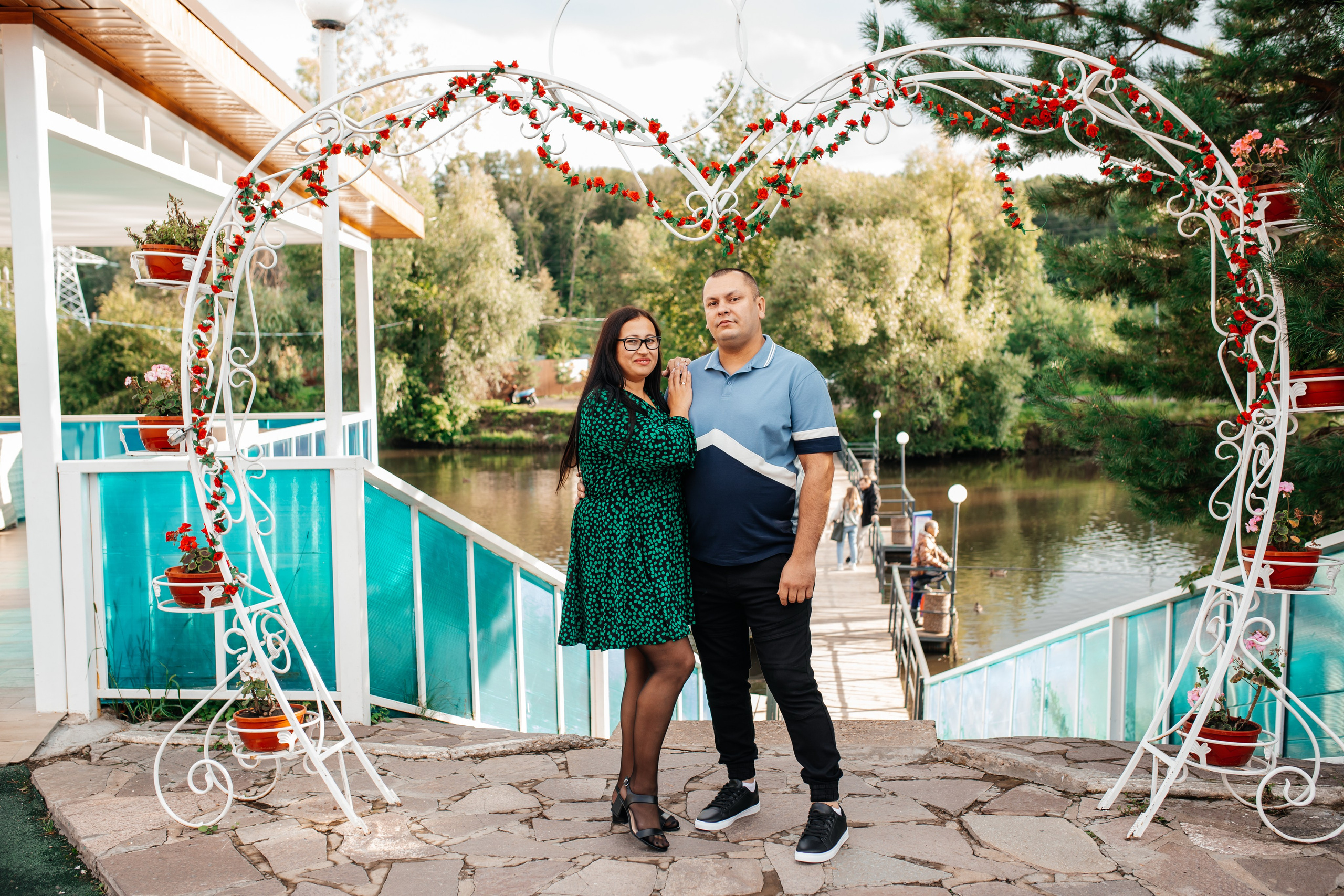 День рождение Тимура. Марина Шаймухаметова. Фотограф в Уфе