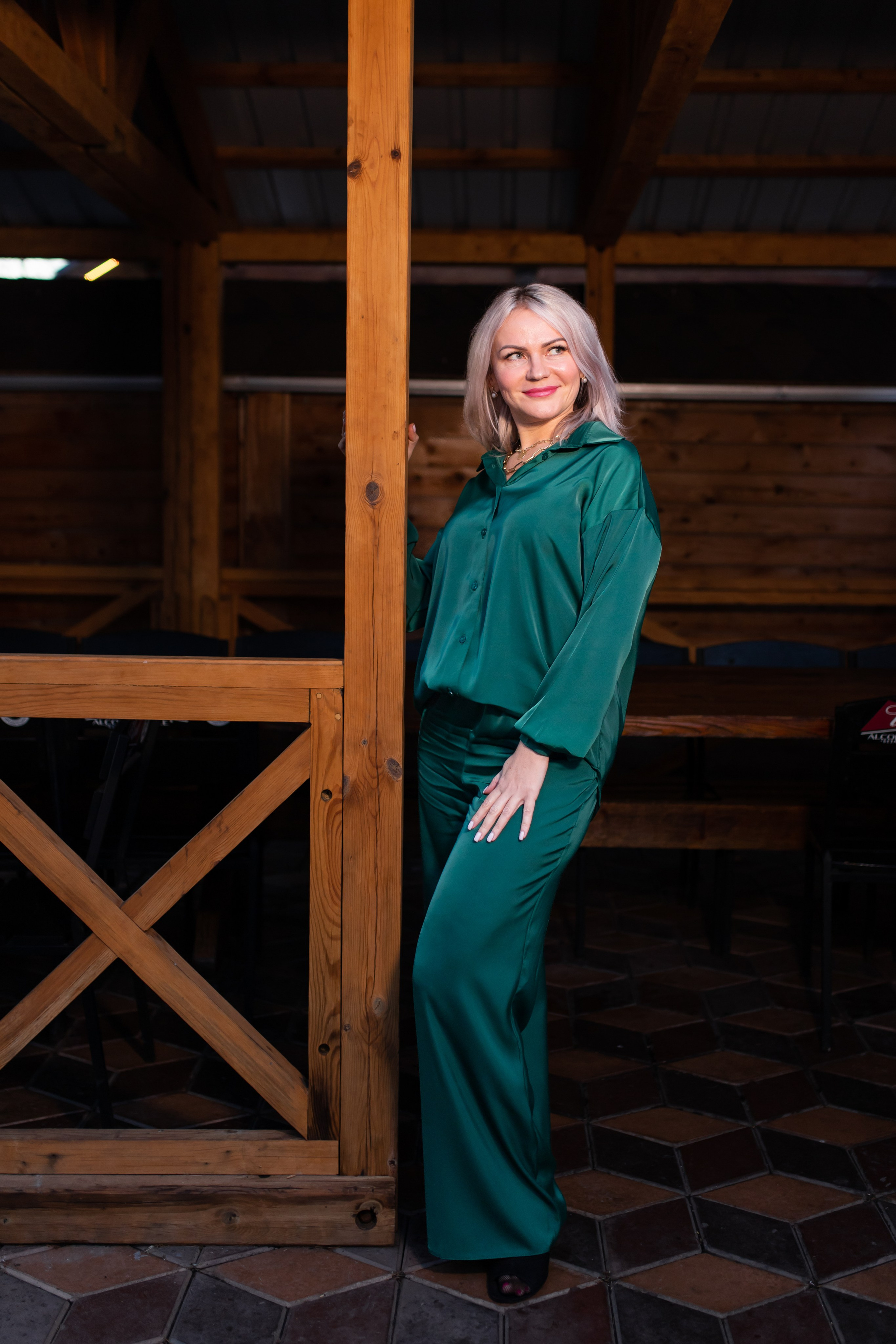 Siberian Wellness. Марина Шаймухаметова. Фотограф в Уфе