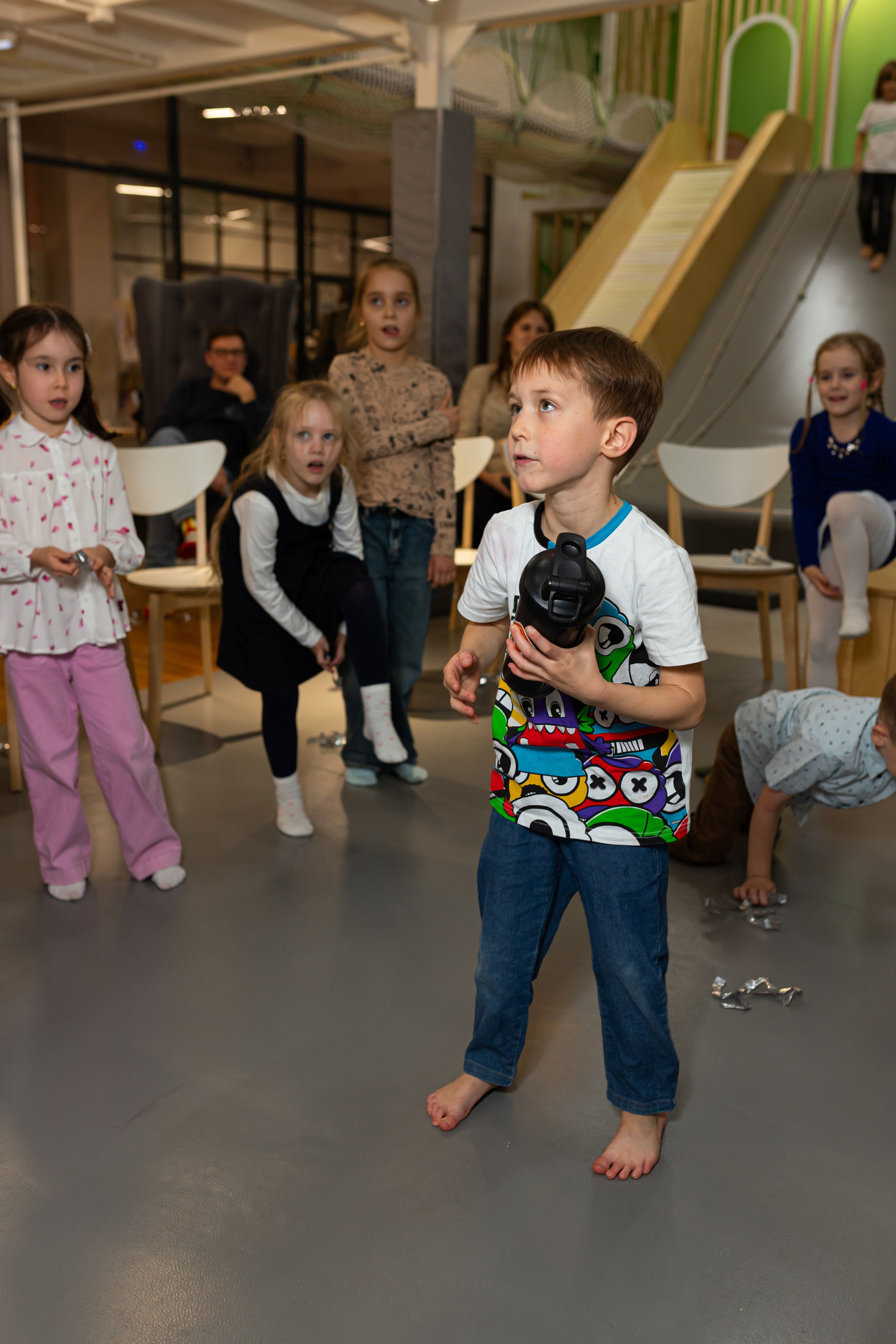 День рождение Алексея. Марина Шаймухаметова. Фотограф в Уфе