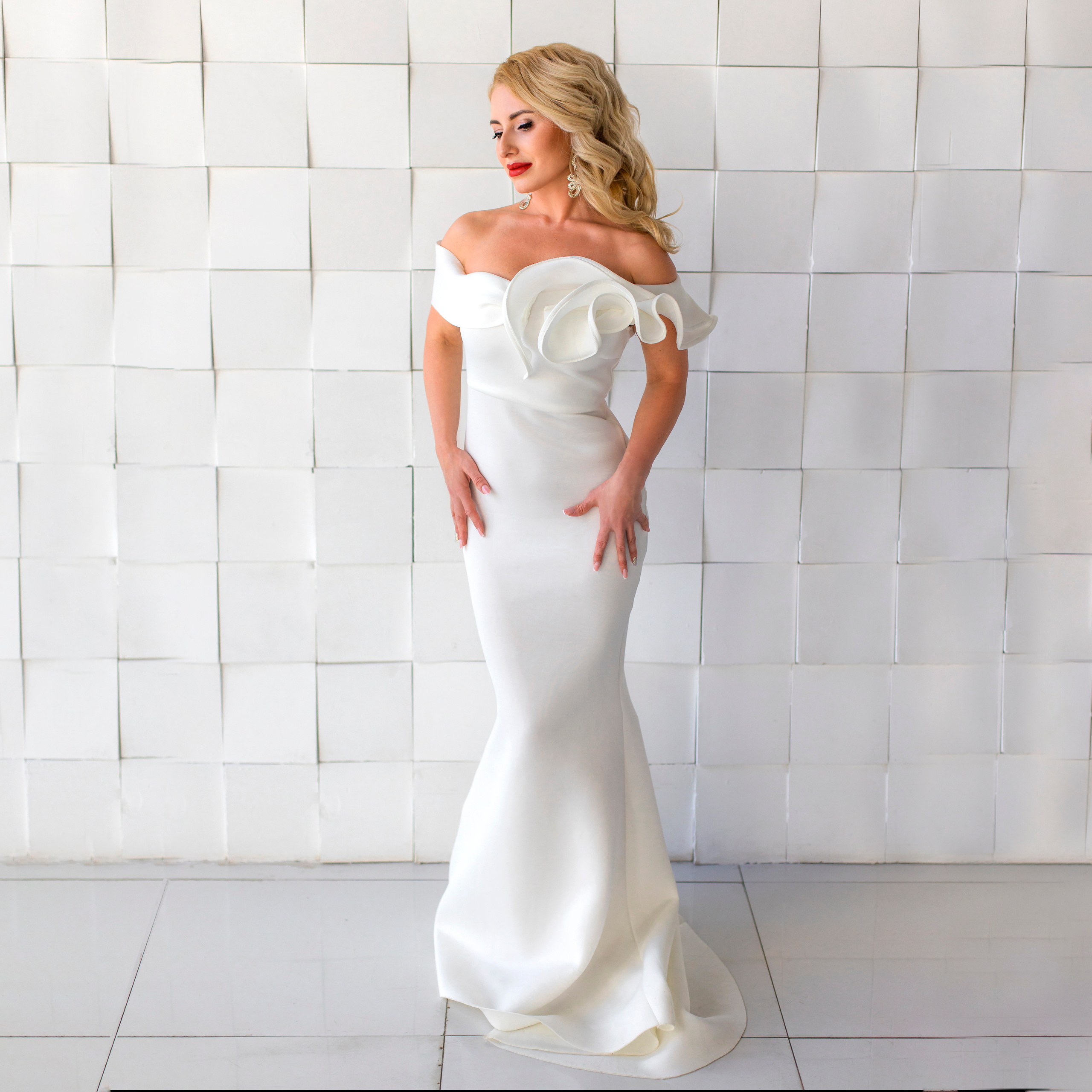 Ольга. Детский и семейный фотограф Калугина Марина | Москва и МО