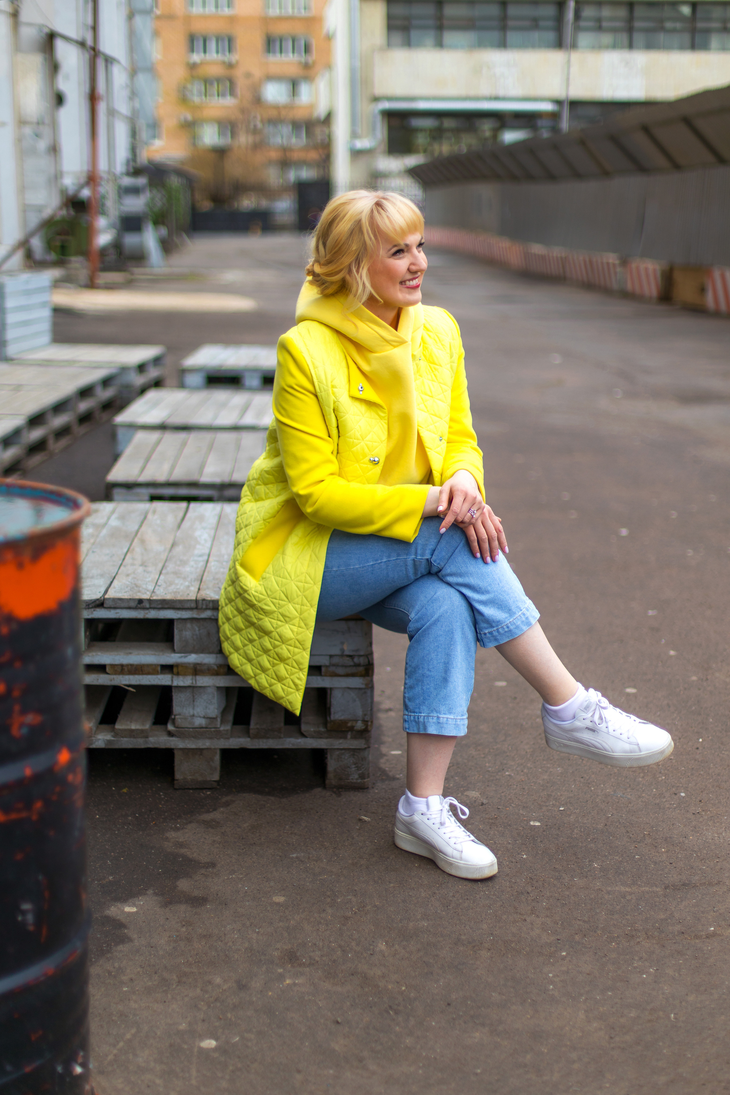 Педиатр-кардиолог Екатерина Каредина. Детский и семейный фотограф Калугина Марина | Москва и МО