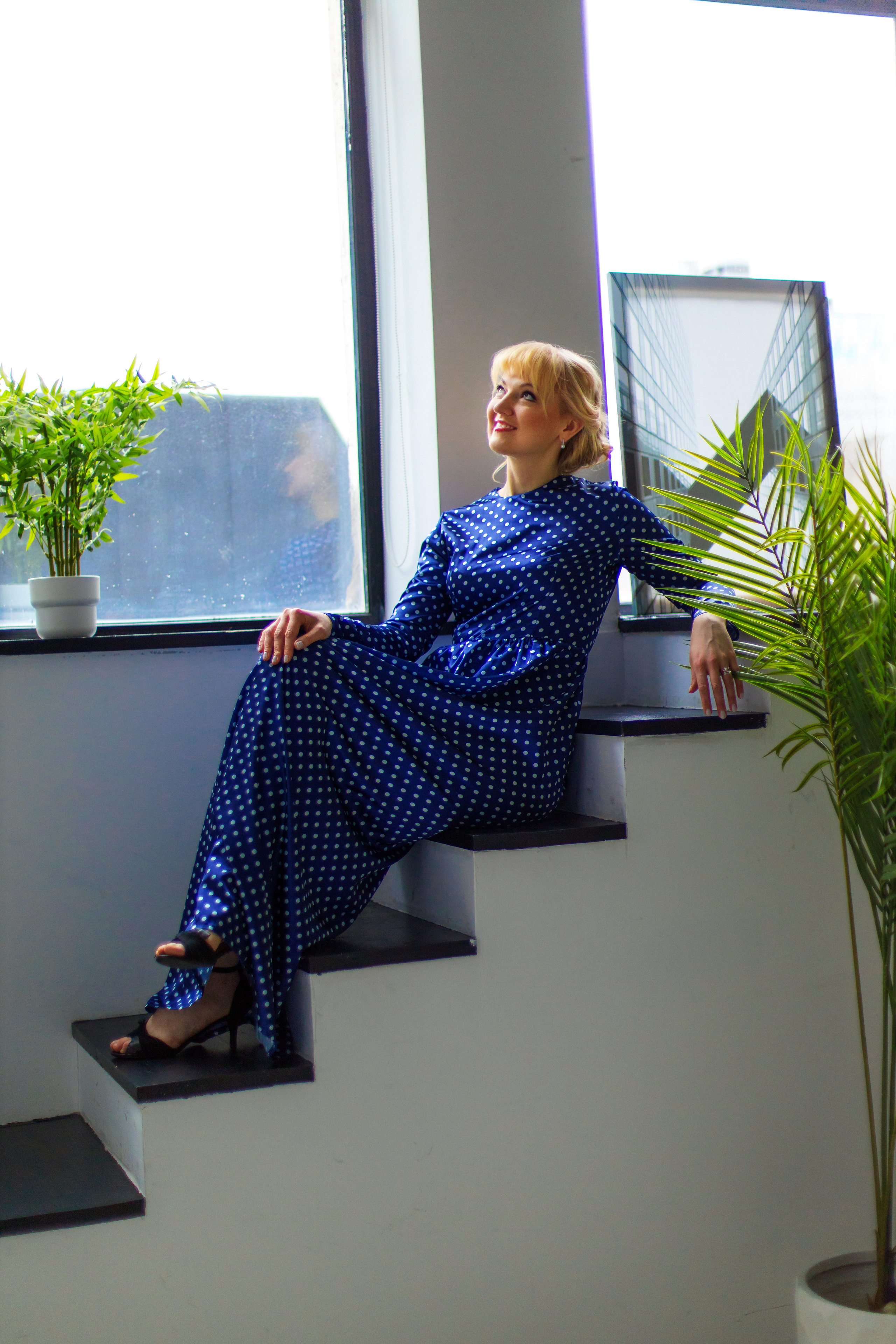 Педиатр-кардиолог Екатерина Каредина. Детский и семейный фотограф Калугина Марина | Москва и МО