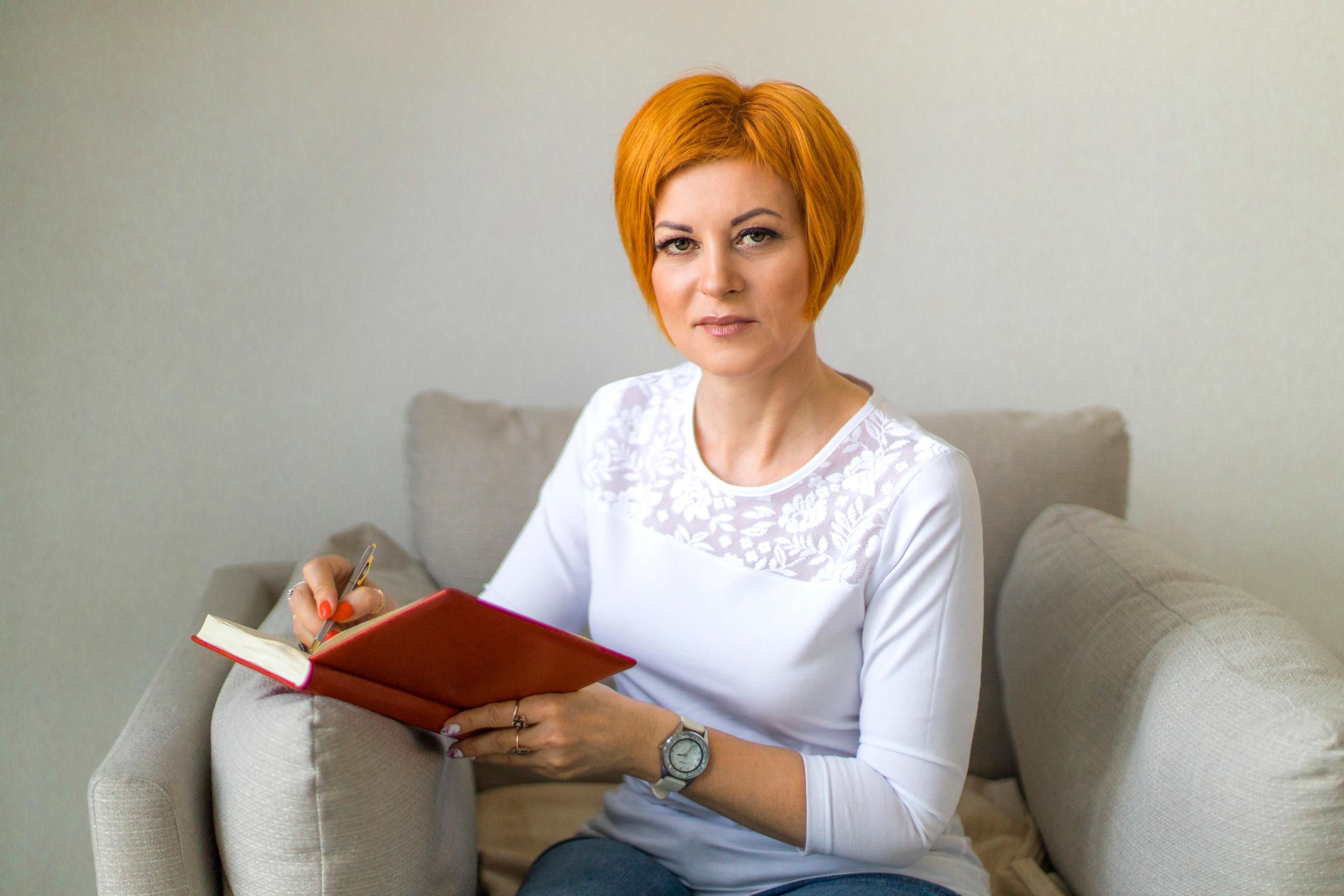 Психолог, специалист по МАК картам Галина Муха. Детский и семейный фотограф Калугина Марина | Москва и МО