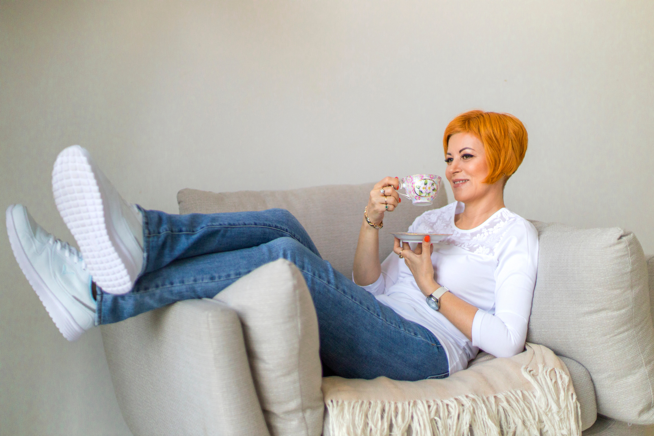 Психолог, специалист по МАК картам Галина Муха. Детский и семейный фотограф Калугина Марина | Москва и МО