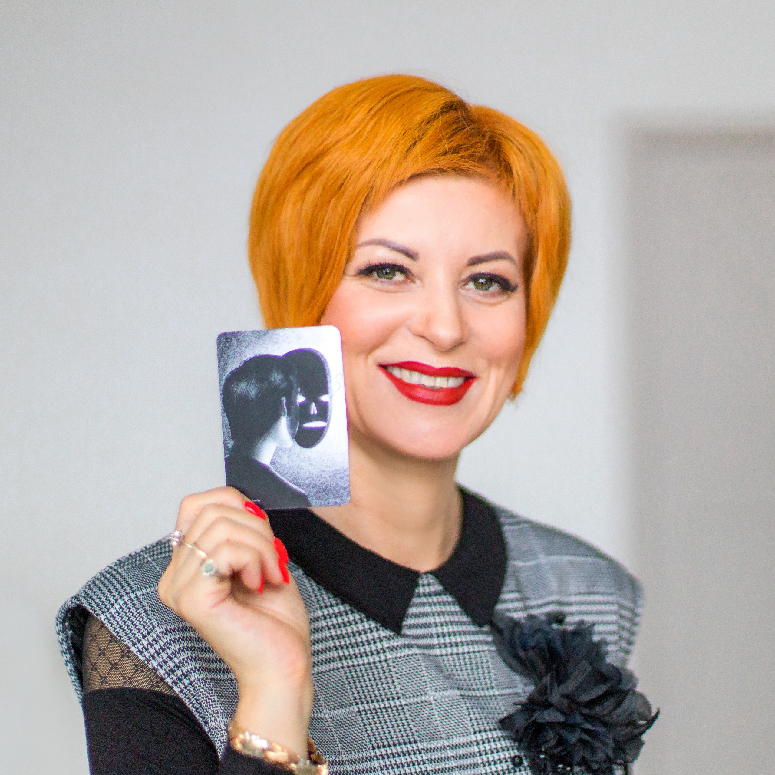 Психолог, специалист по МАК картам Галина Муха. Детский и семейный фотограф Калугина Марина | Москва и МО