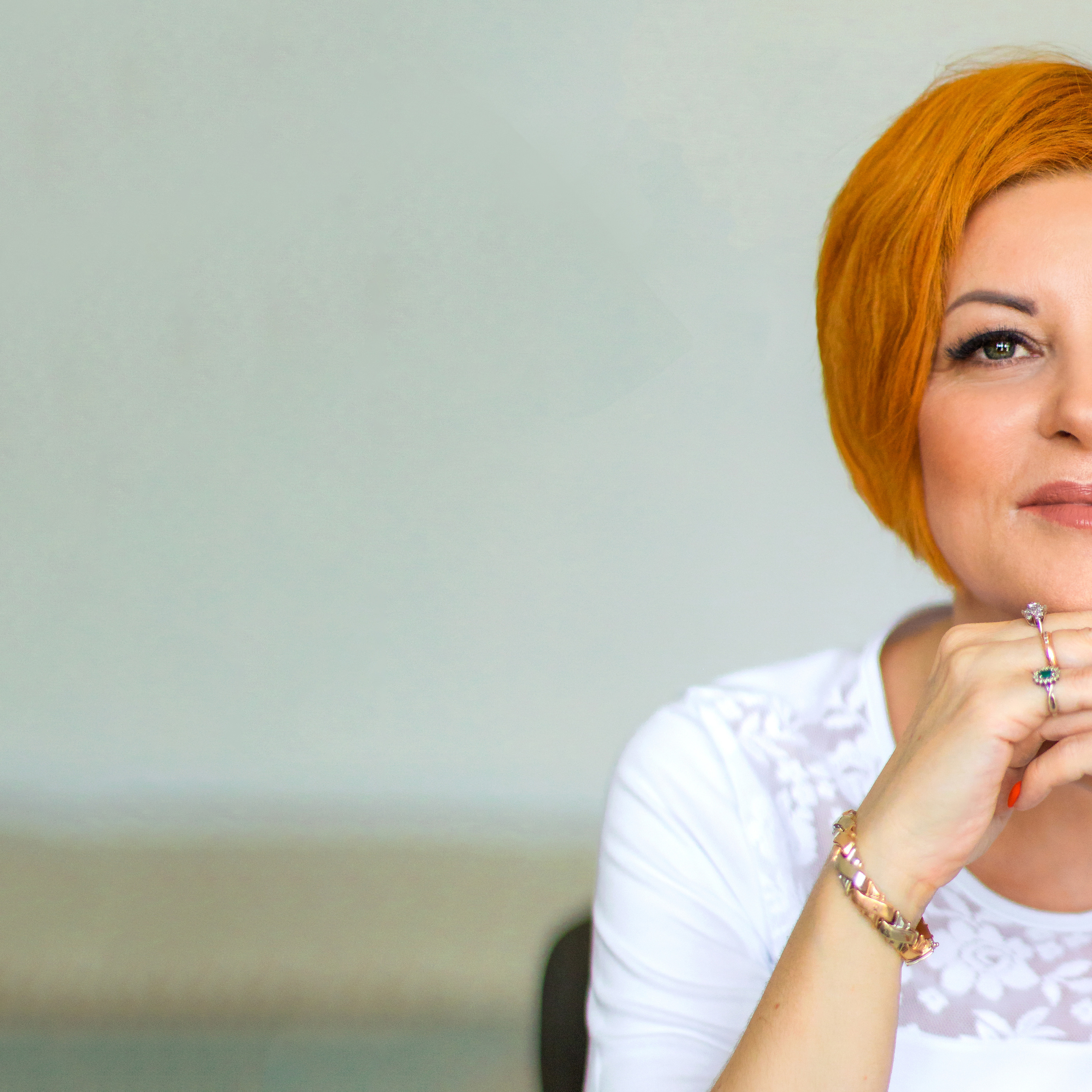 Психолог, специалист по МАК картам Галина Муха. Детский и семейный фотограф Калугина Марина | Москва и МО