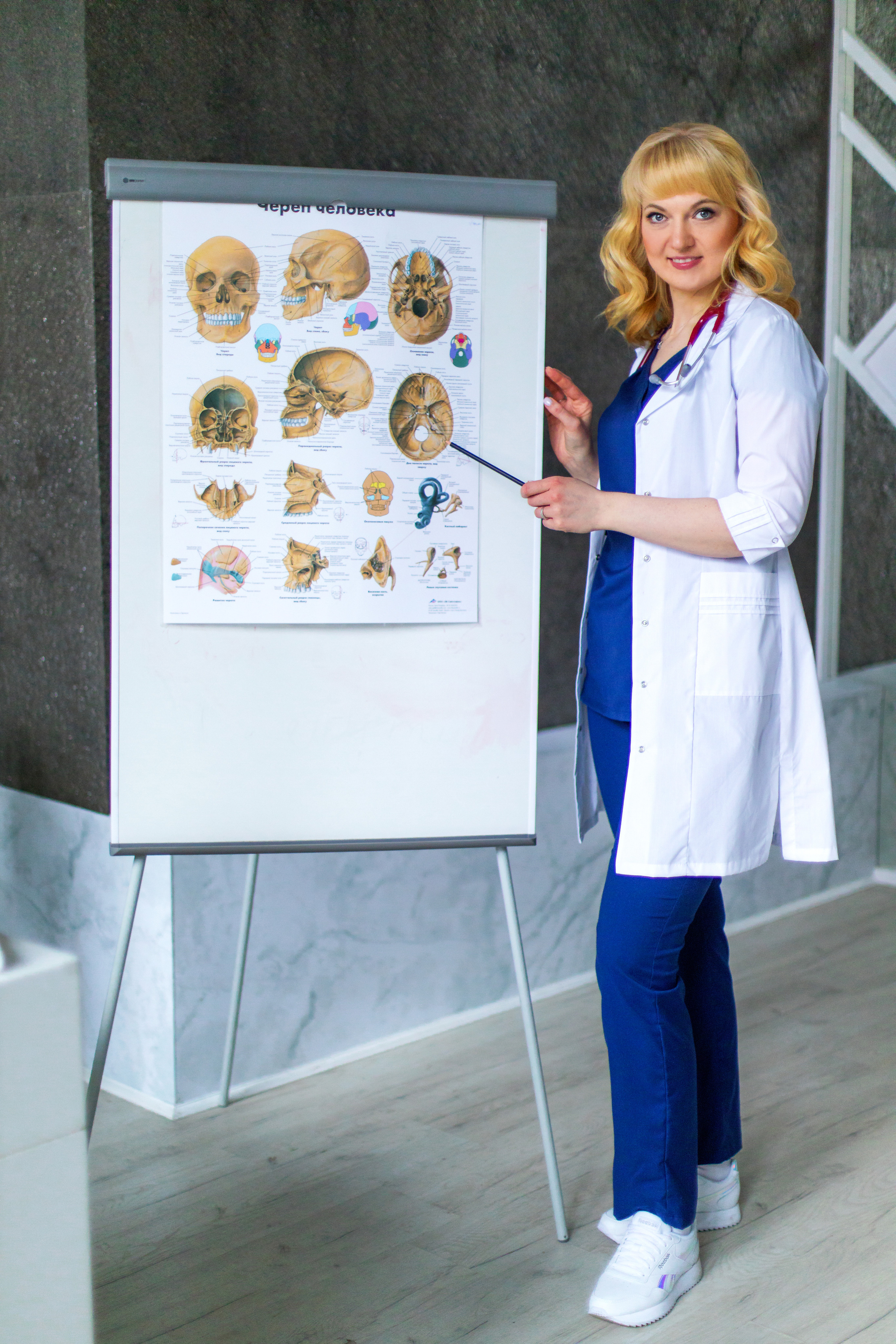 Педиатр-кардиолог Екатерина Каредина. Детский и семейный фотограф Калугина Марина | Москва и МО