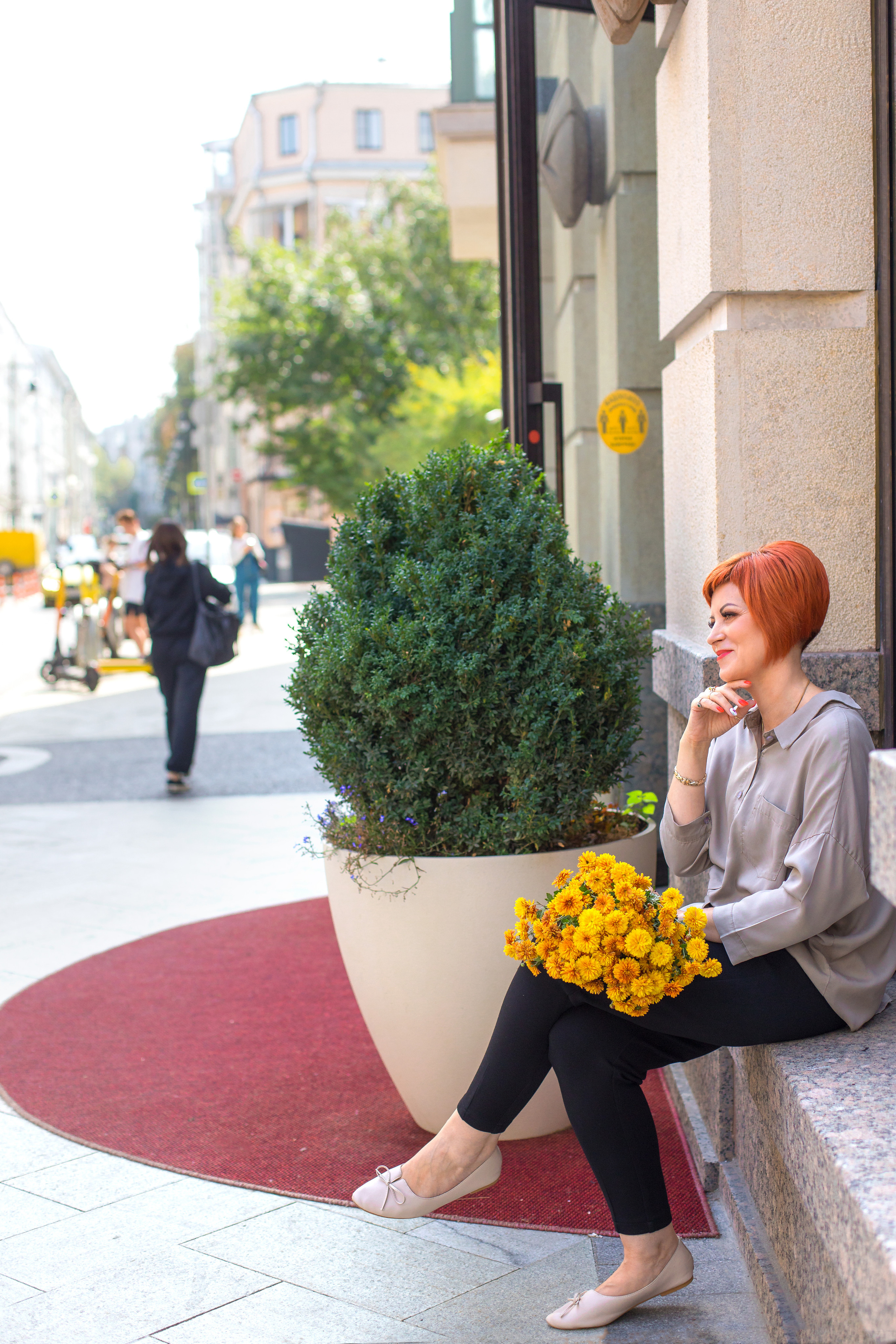 Психолог, специалист по МАК картам Галина Муха. Детский и семейный фотограф Калугина Марина | Москва и МО