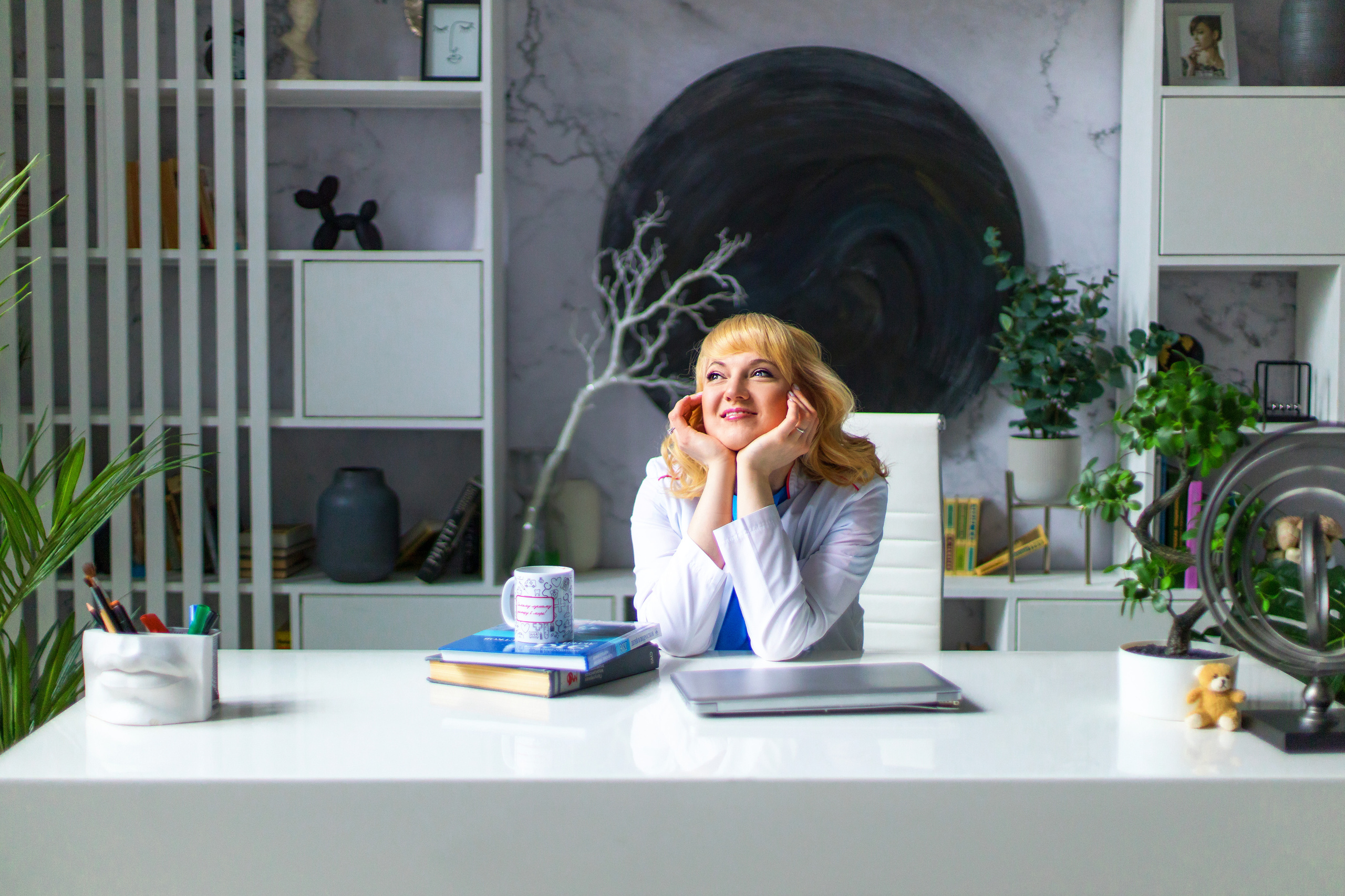 Педиатр-кардиолог Екатерина Каредина. Детский и семейный фотограф Калугина Марина | Москва и МО