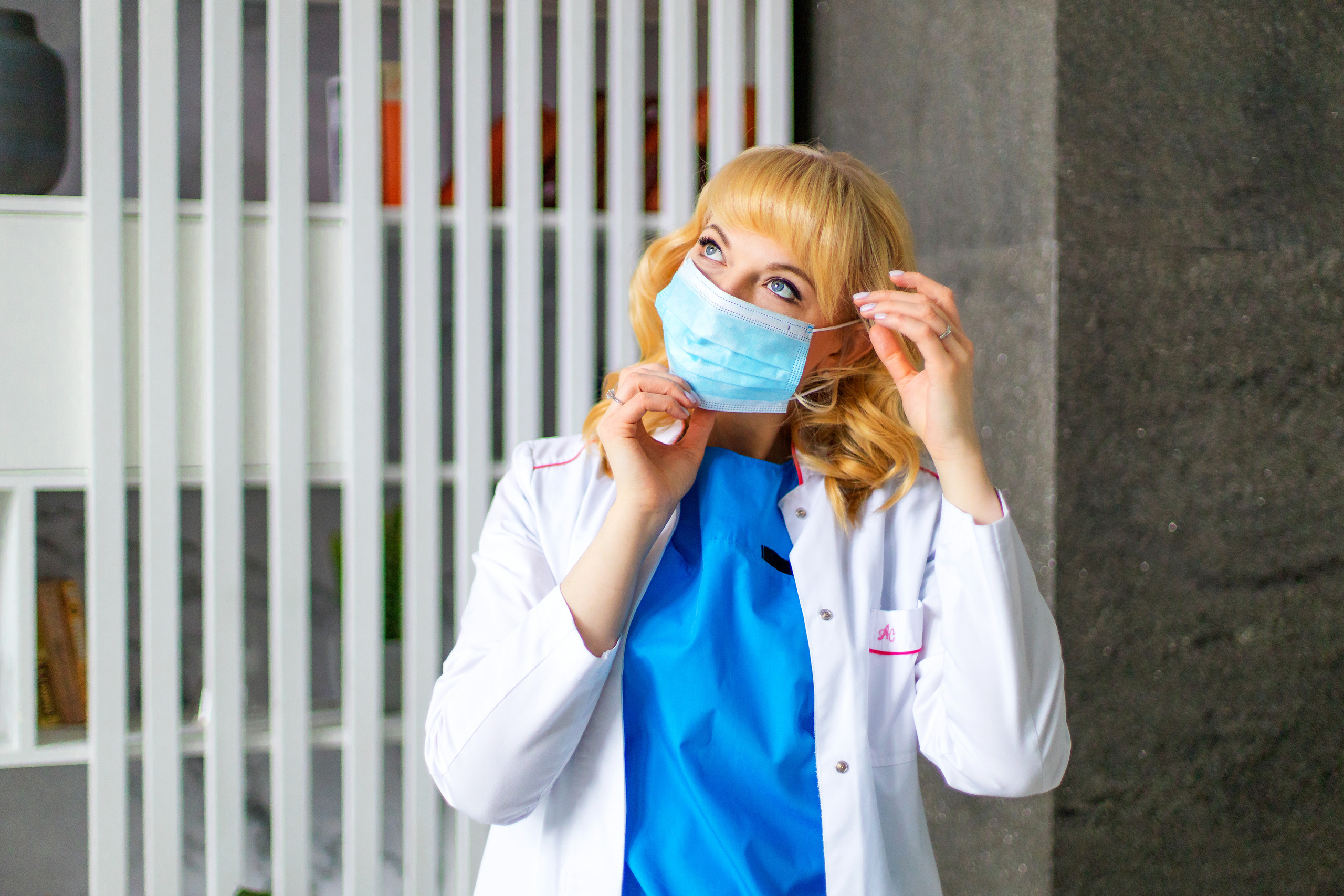 Педиатр-кардиолог Екатерина Каредина. Детский и семейный фотограф Калугина Марина | Москва и МО