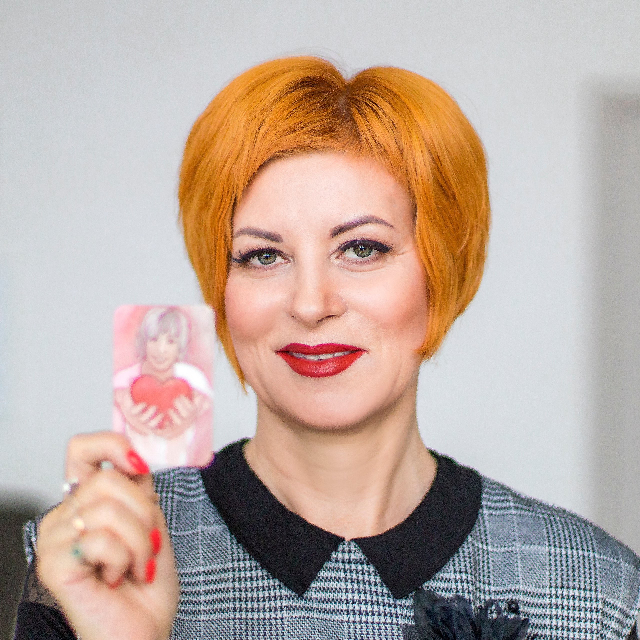 Психолог, специалист по МАК картам Галина Муха. Детский и семейный фотограф Калугина Марина | Москва и МО