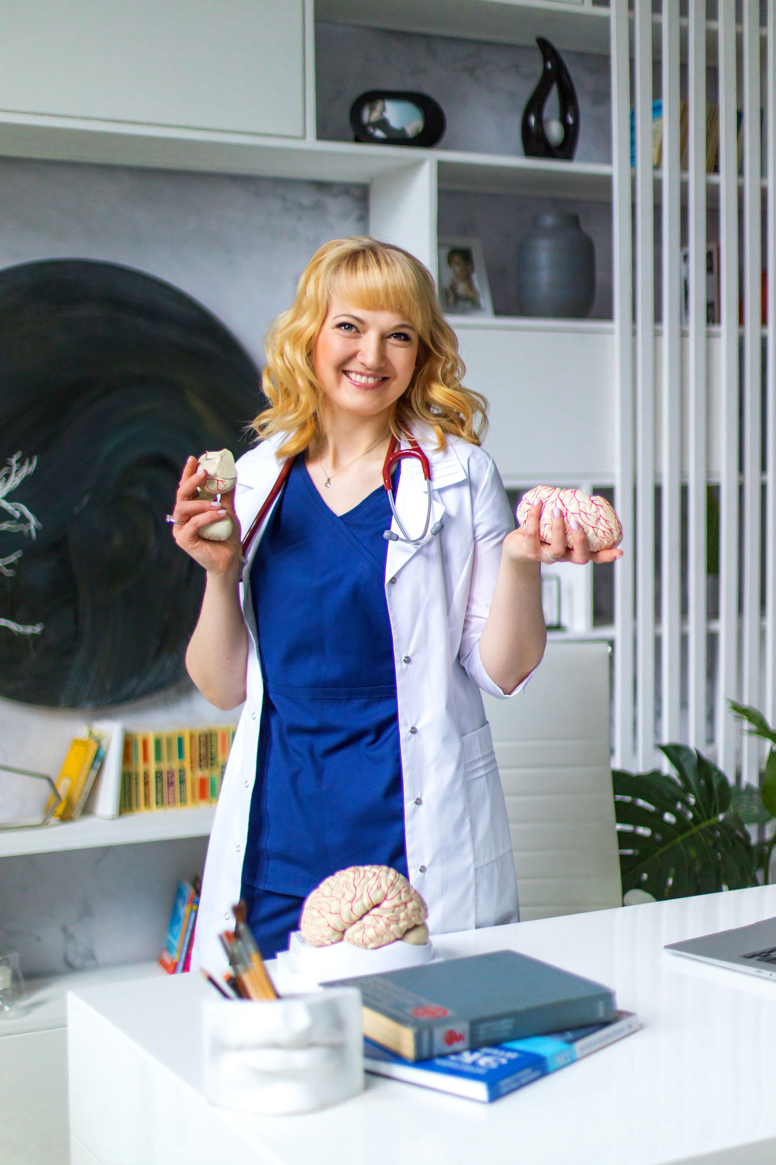 Педиатр-кардиолог Екатерина Каредина. Детский и семейный фотограф Калугина Марина | Москва и МО