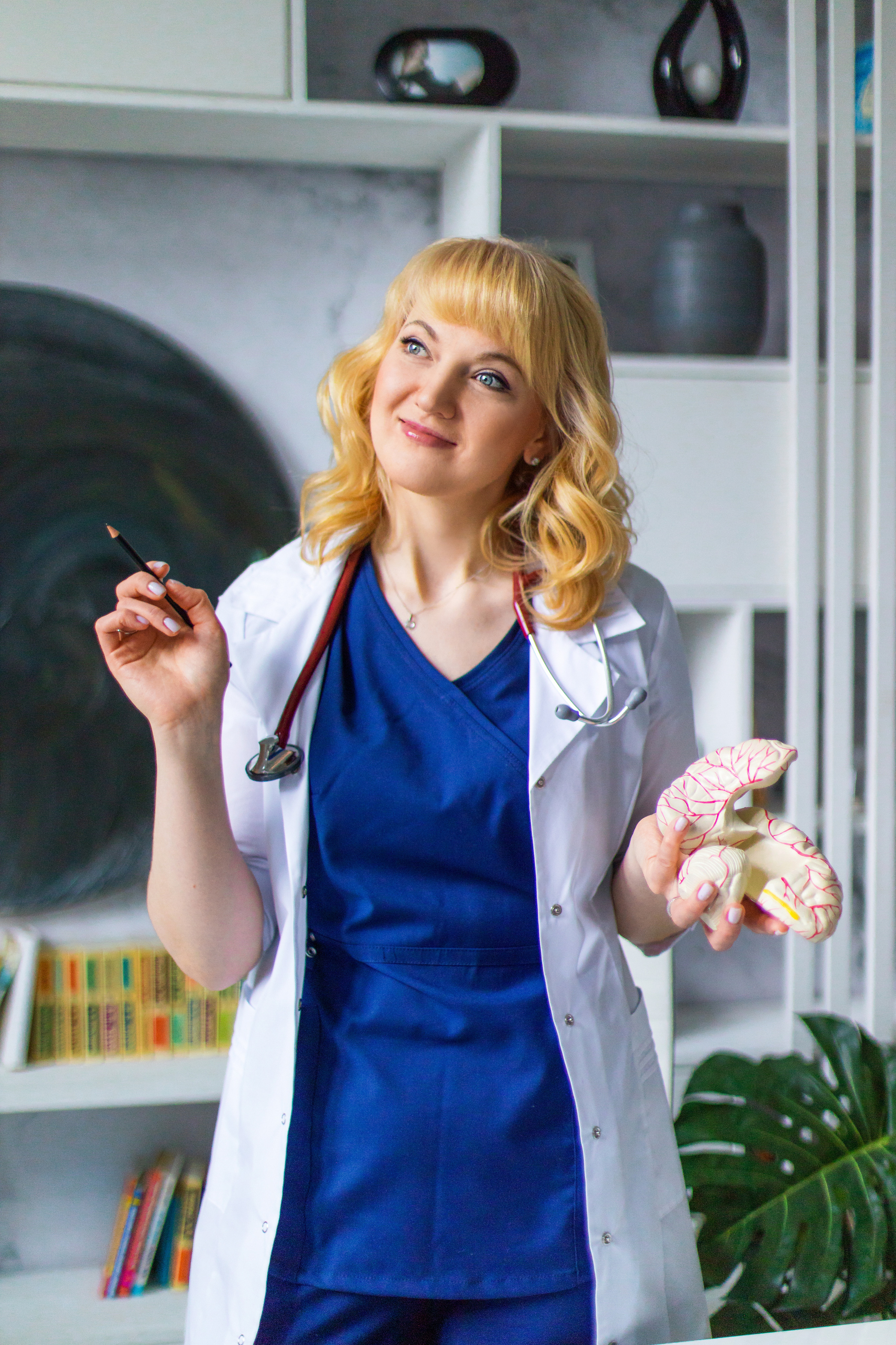 Педиатр-кардиолог Екатерина Каредина. Детский и семейный фотограф Калугина Марина | Москва и МО