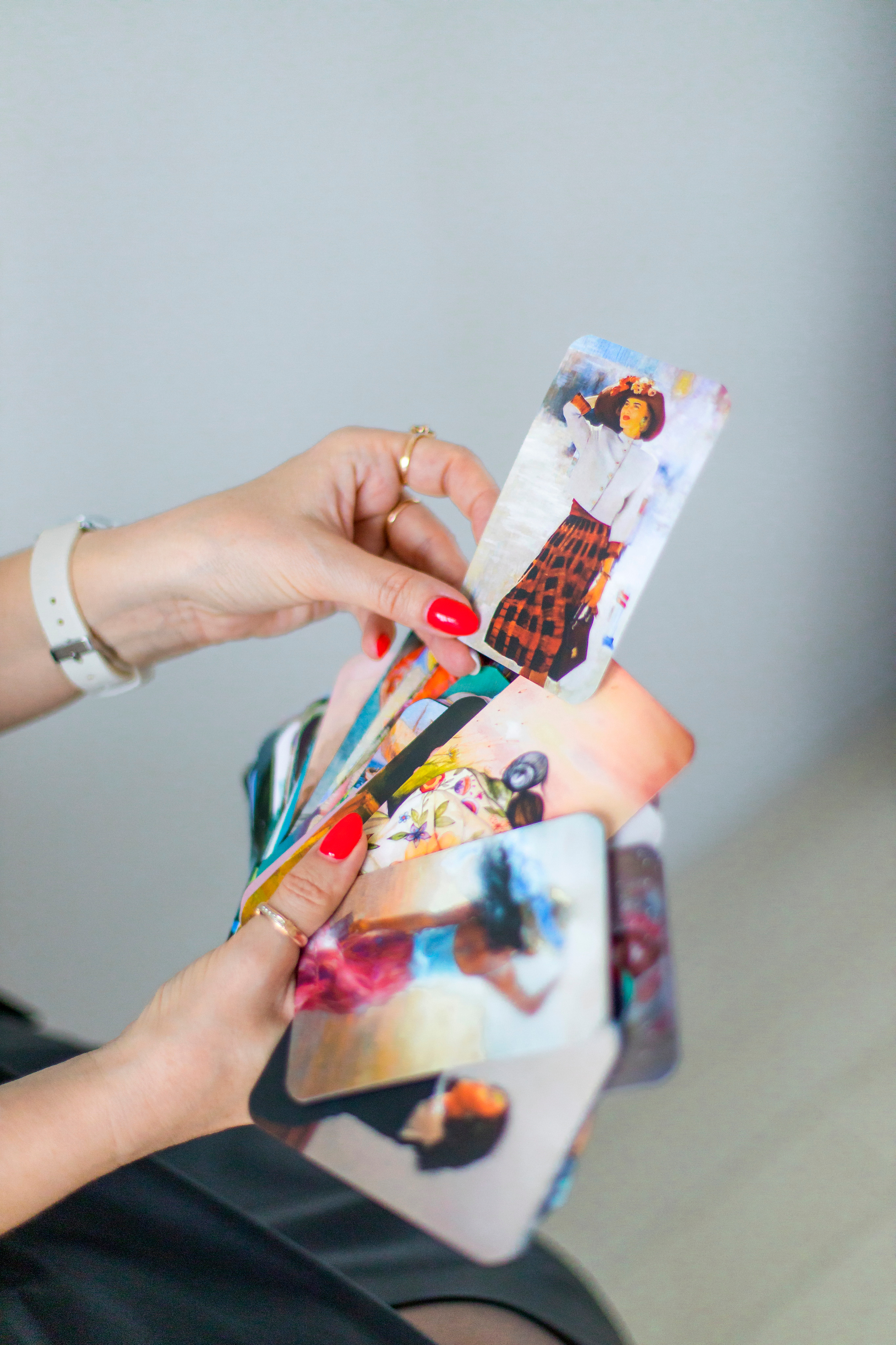 Психолог, специалист по МАК картам Галина Муха. Детский и семейный фотограф Калугина Марина | Москва и МО