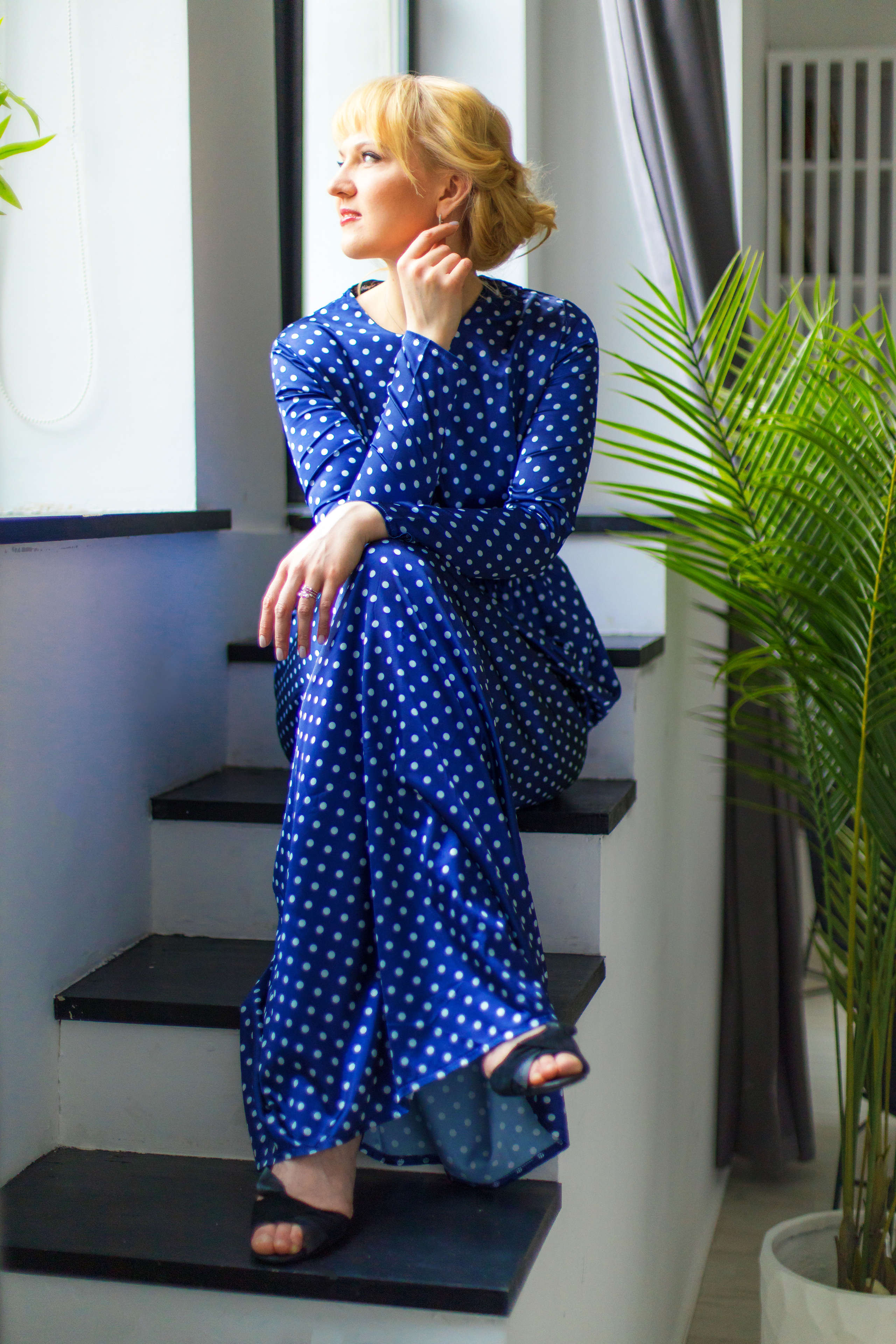 Педиатр-кардиолог Екатерина Каредина. Детский и семейный фотограф Калугина Марина | Москва и МО