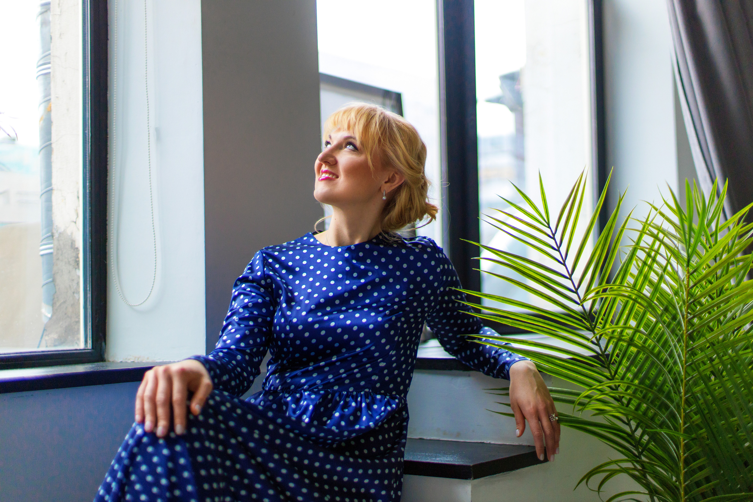 Педиатр-кардиолог Екатерина Каредина. Детский и семейный фотограф Калугина Марина | Москва и МО