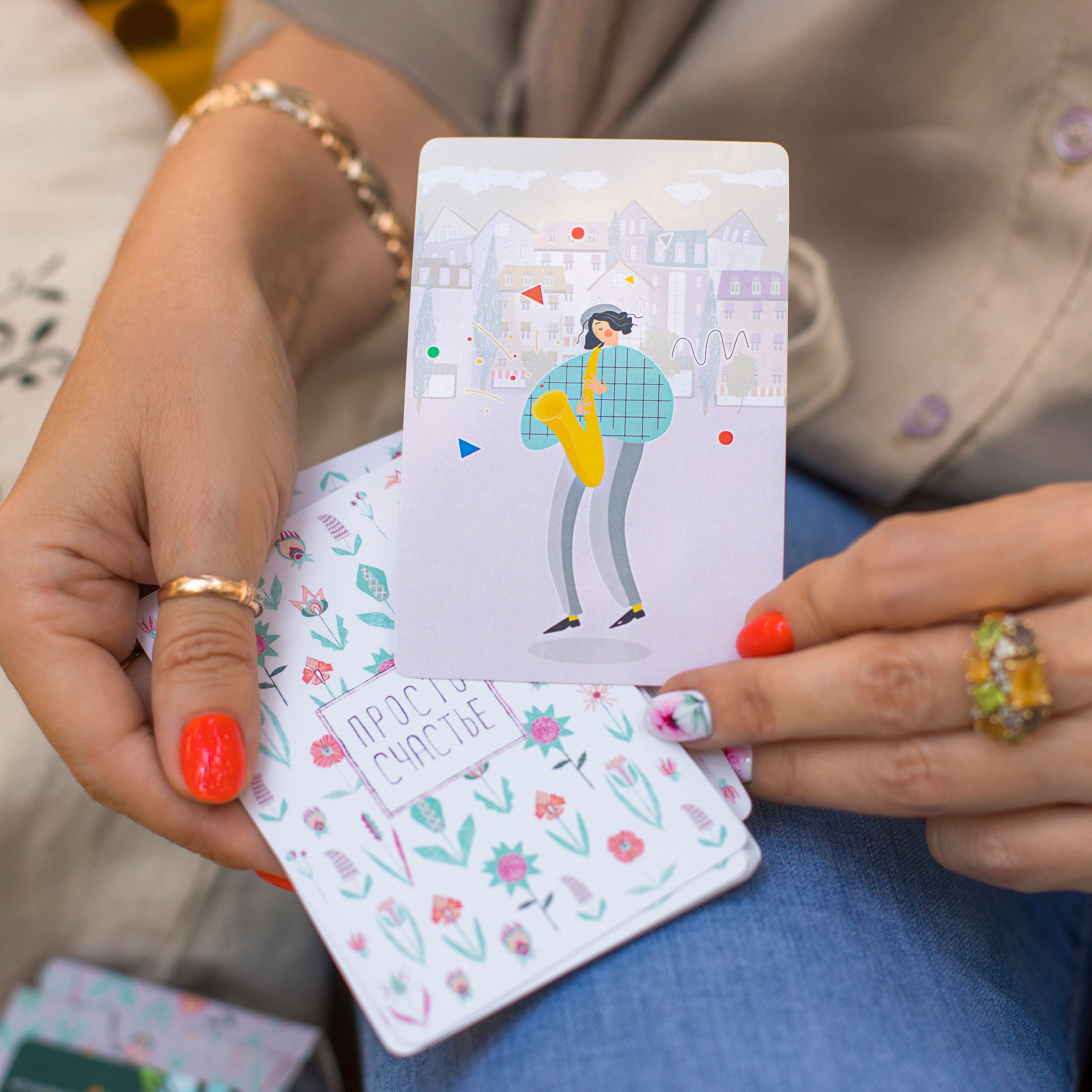 Психолог, специалист по МАК картам Галина Муха. Детский и семейный фотограф Калугина Марина | Москва и МО