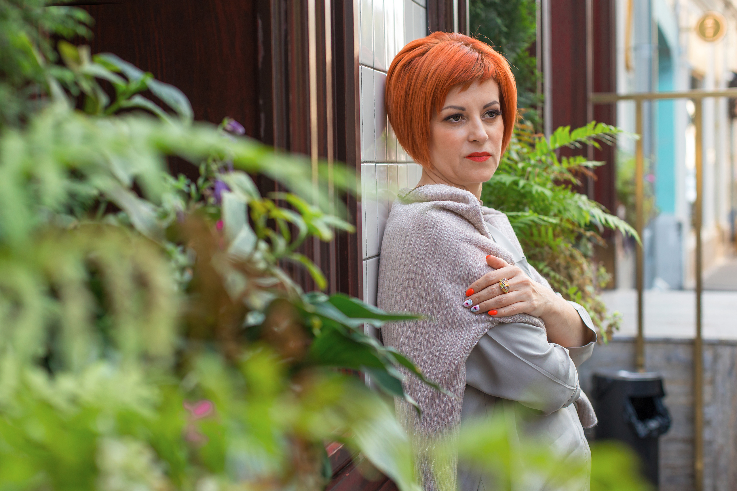 Психолог, специалист по МАК картам Галина Муха. Детский и семейный фотограф Калугина Марина | Москва и МО