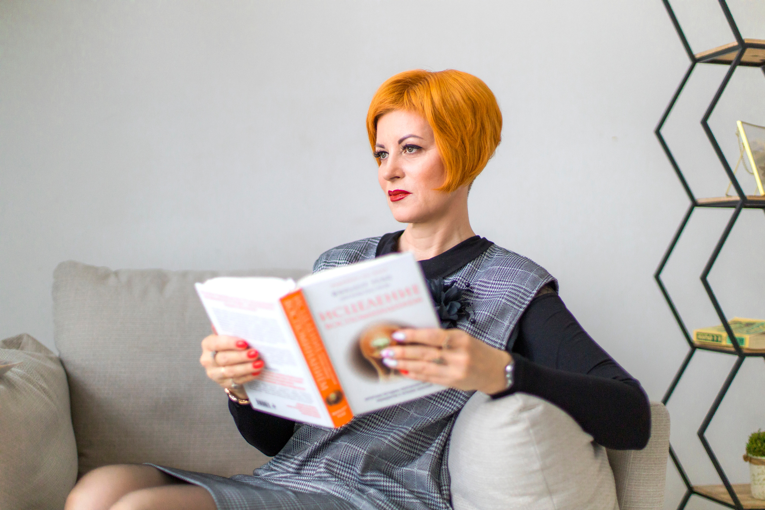 Психолог, специалист по МАК картам Галина Муха. Детский и семейный фотограф Калугина Марина | Москва и МО