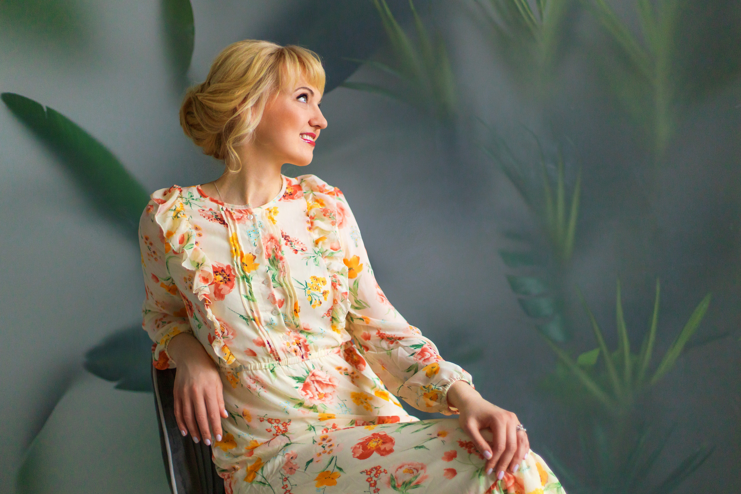 Педиатр-кардиолог Екатерина Каредина. Детский и семейный фотограф Калугина Марина | Москва и МО