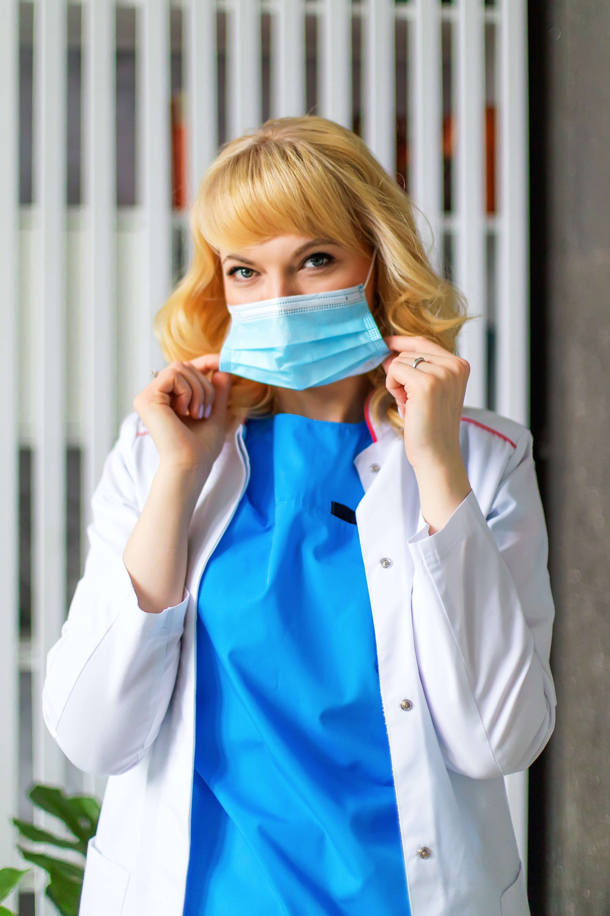 Педиатр-кардиолог Екатерина Каредина. Детский и семейный фотограф Калугина Марина | Москва и МО