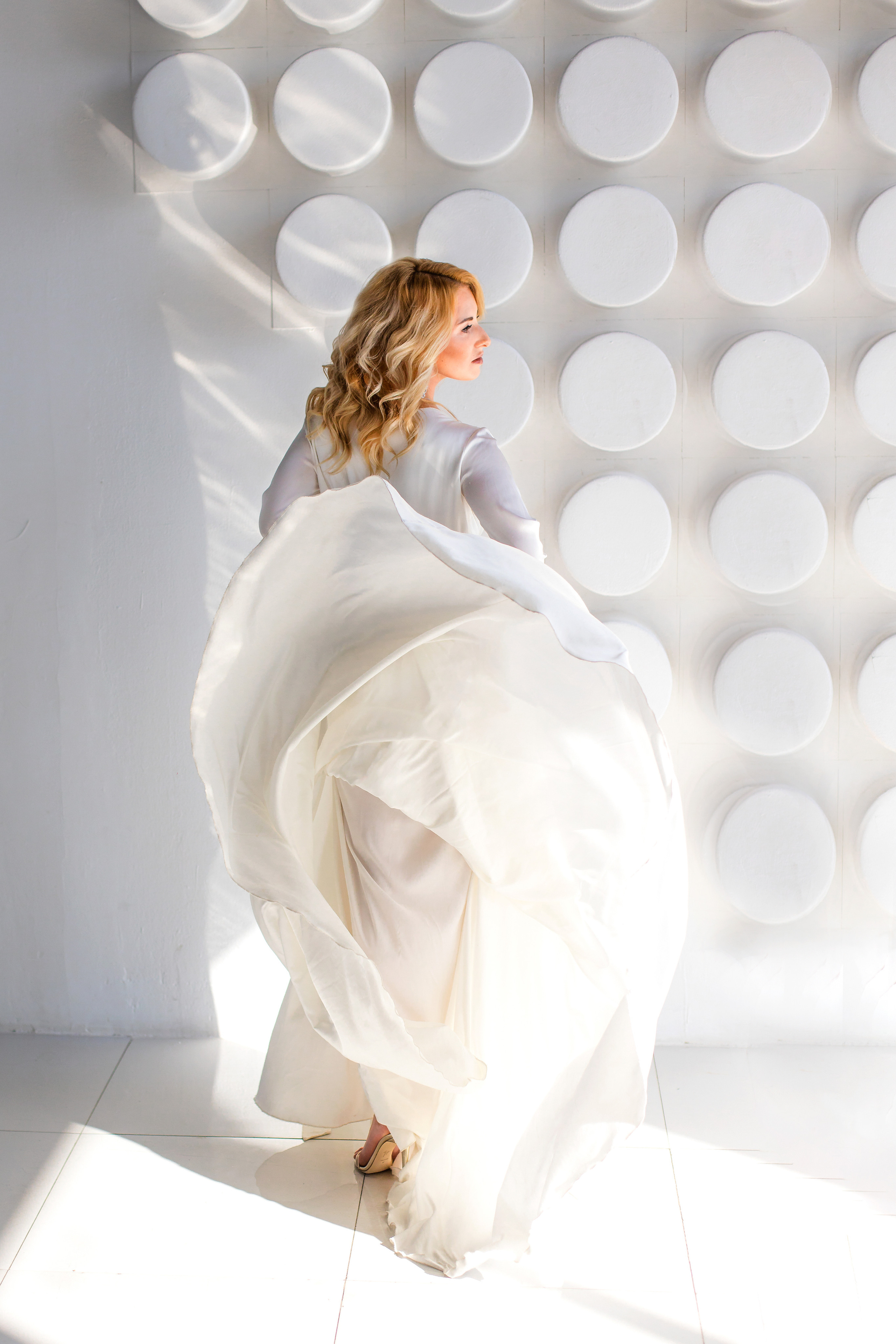 Ольга. Детский и семейный фотограф Калугина Марина | Москва и МО