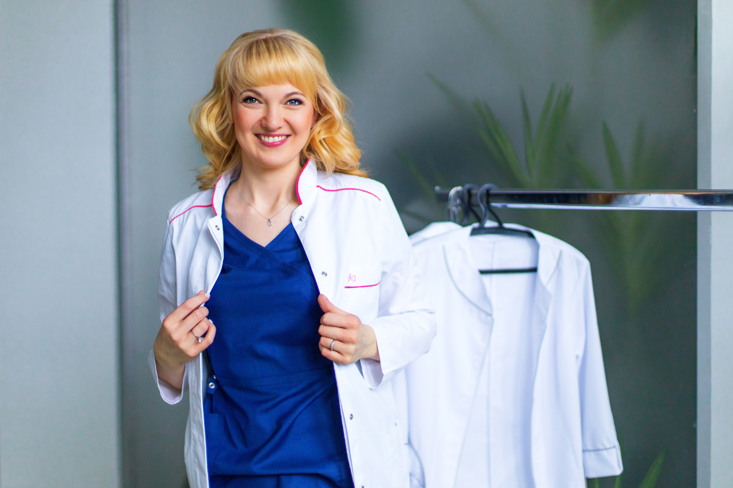 Педиатр-кардиолог Екатерина Каредина. Детский и семейный фотограф Калугина Марина | Москва и МО