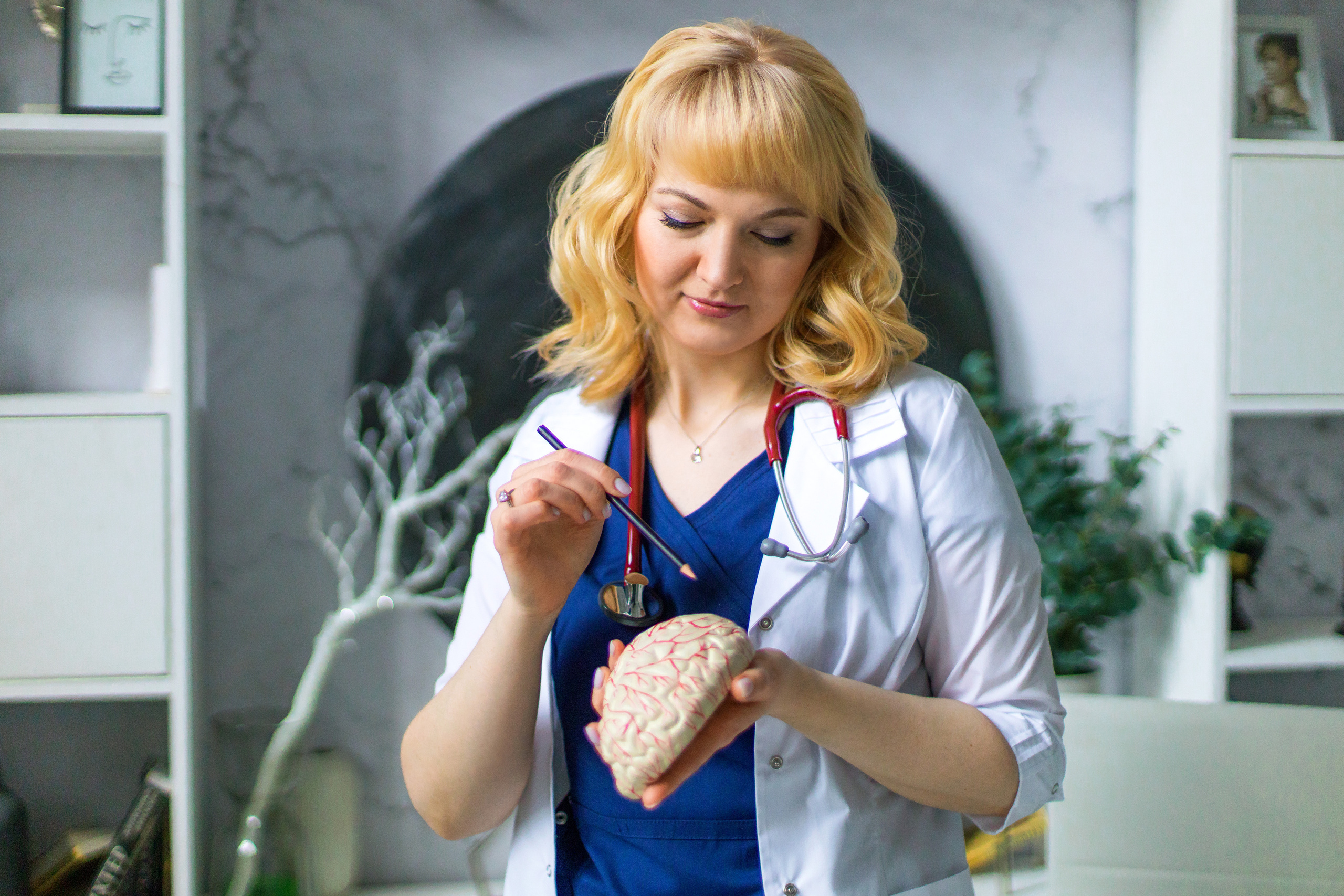 Педиатр-кардиолог Екатерина Каредина. Детский и семейный фотограф Калугина Марина | Москва и МО