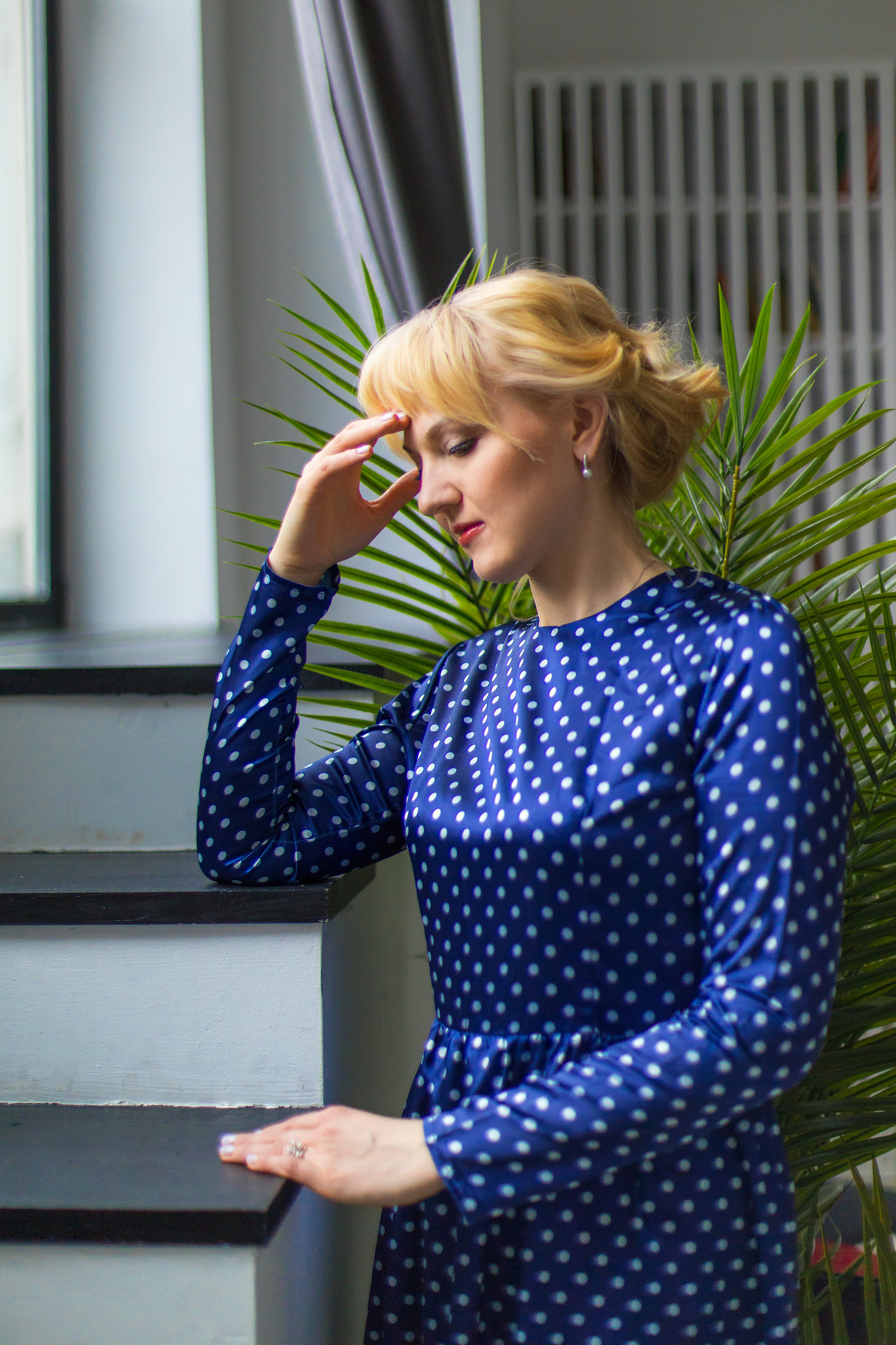 Педиатр-кардиолог Екатерина Каредина. Детский и семейный фотограф Калугина Марина | Москва и МО