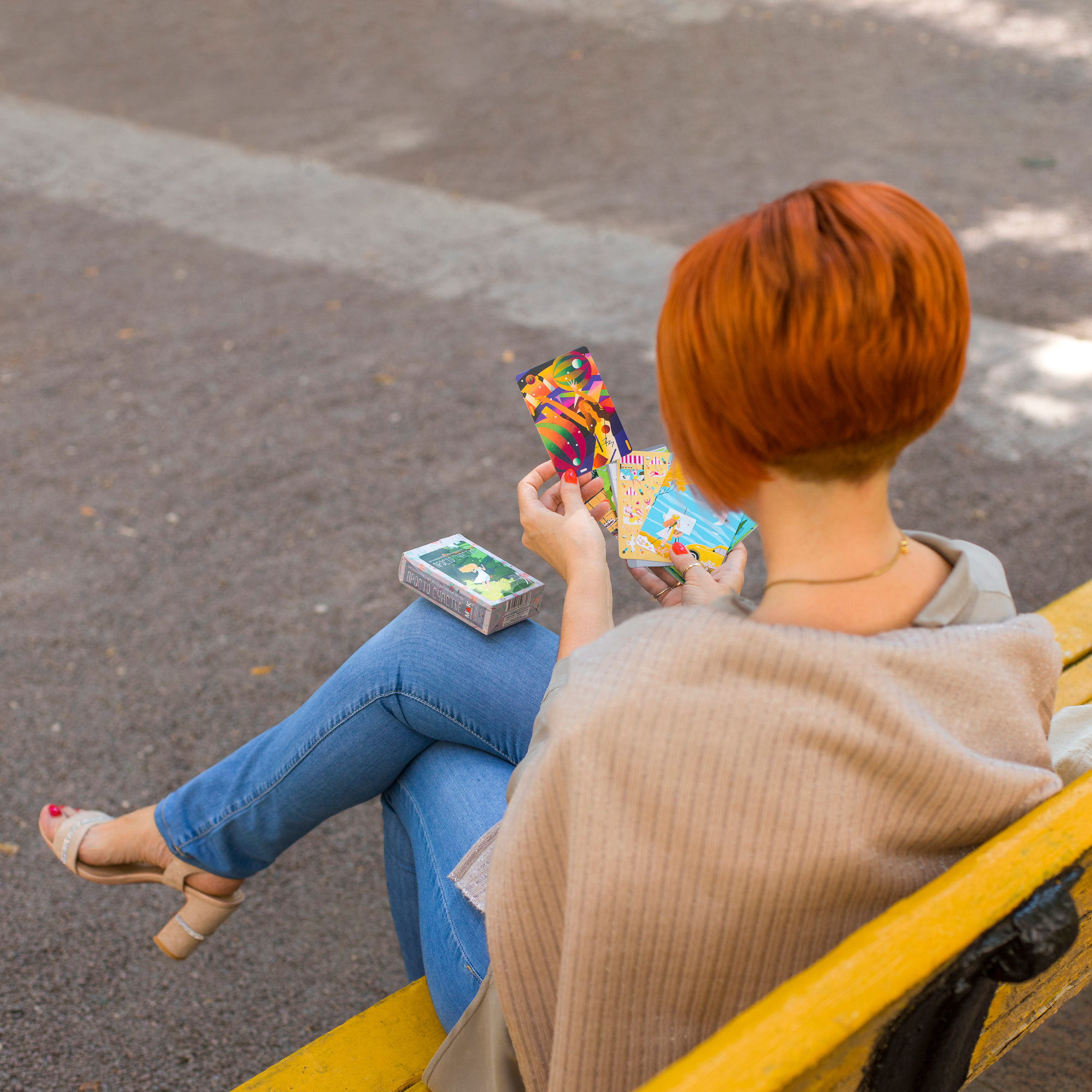 Психолог, специалист по МАК картам Галина Муха. Детский и семейный фотограф Калугина Марина | Москва и МО