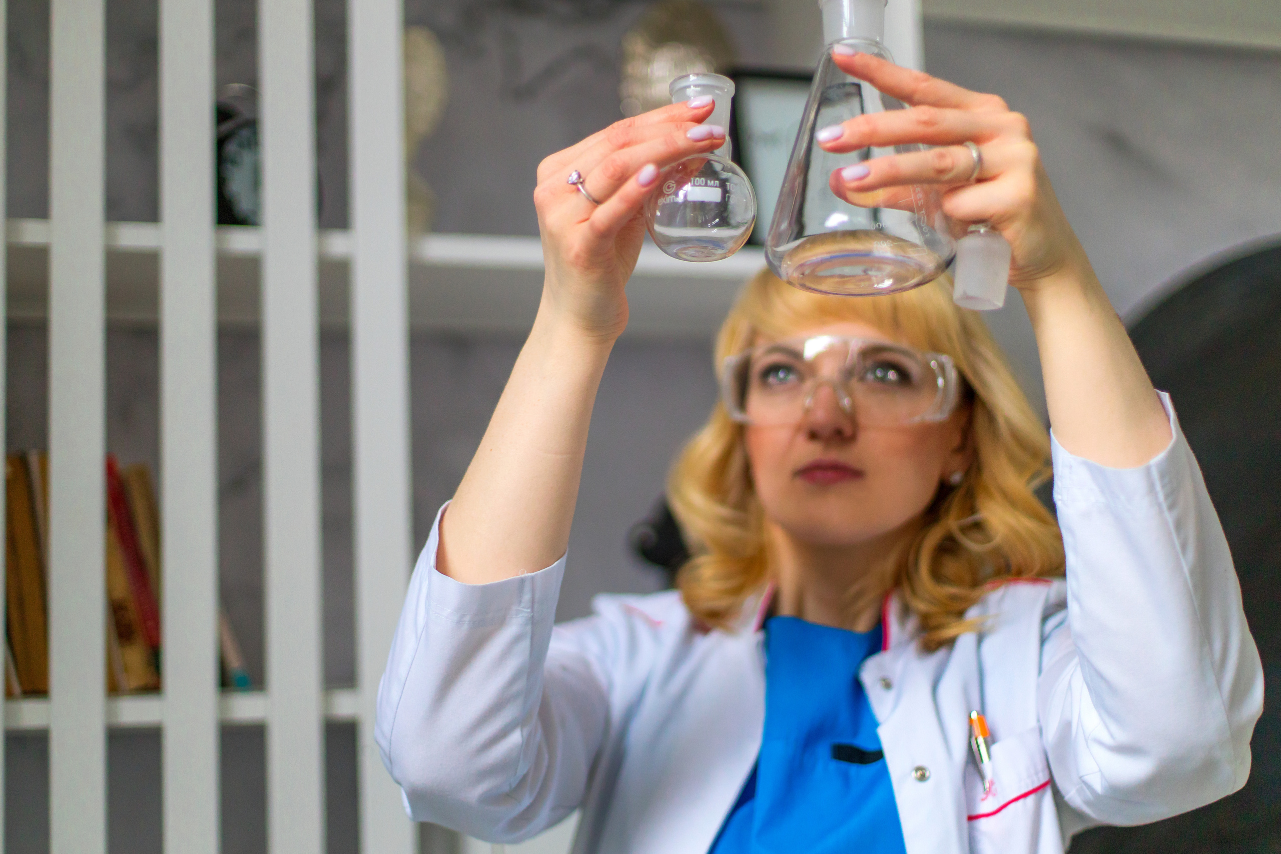 Педиатр-кардиолог Екатерина Каредина. Детский и семейный фотограф Калугина Марина | Москва и МО