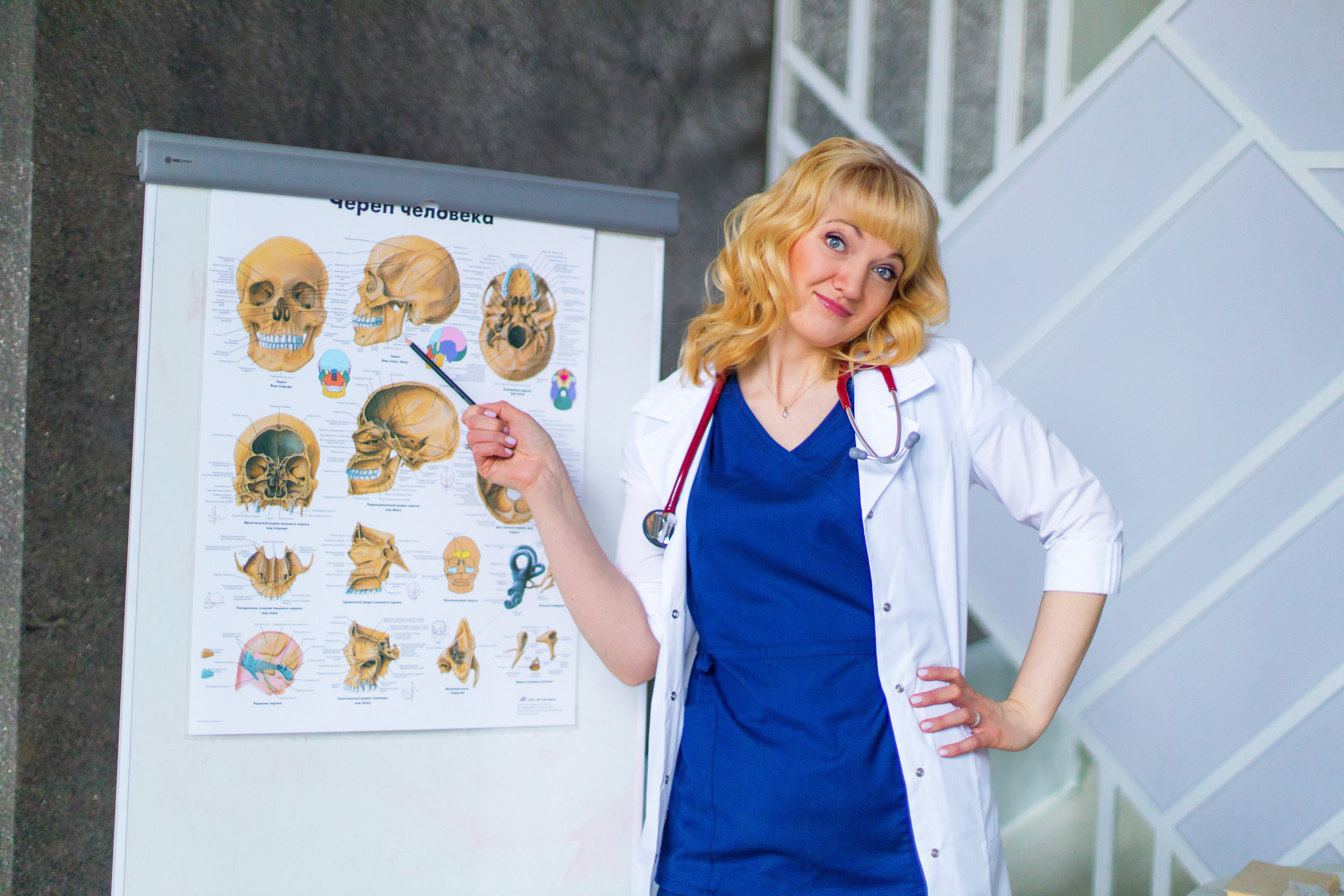 Педиатр-кардиолог Екатерина Каредина. Детский и семейный фотограф Калугина Марина | Москва и МО