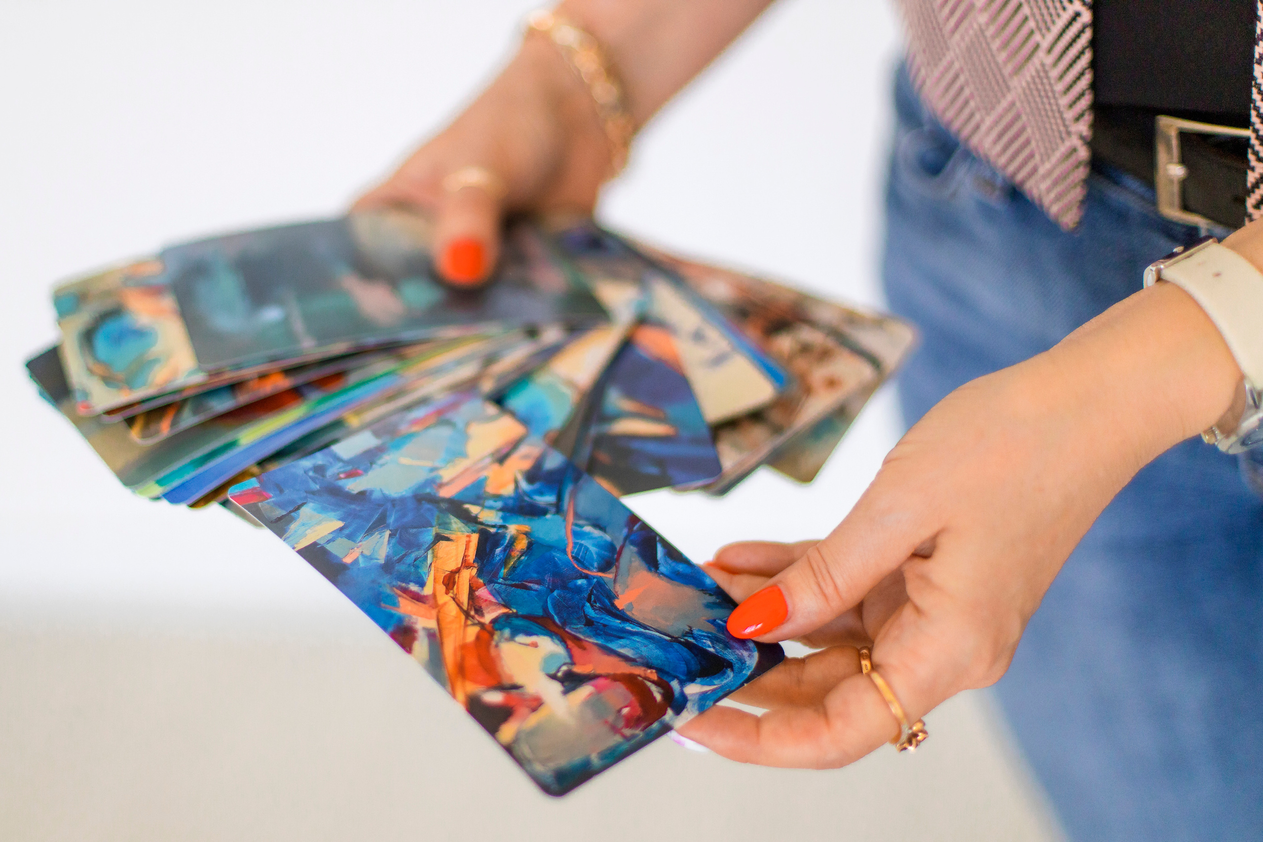 Психолог, специалист по МАК картам Галина Муха. Детский и семейный фотограф Калугина Марина | Москва и МО