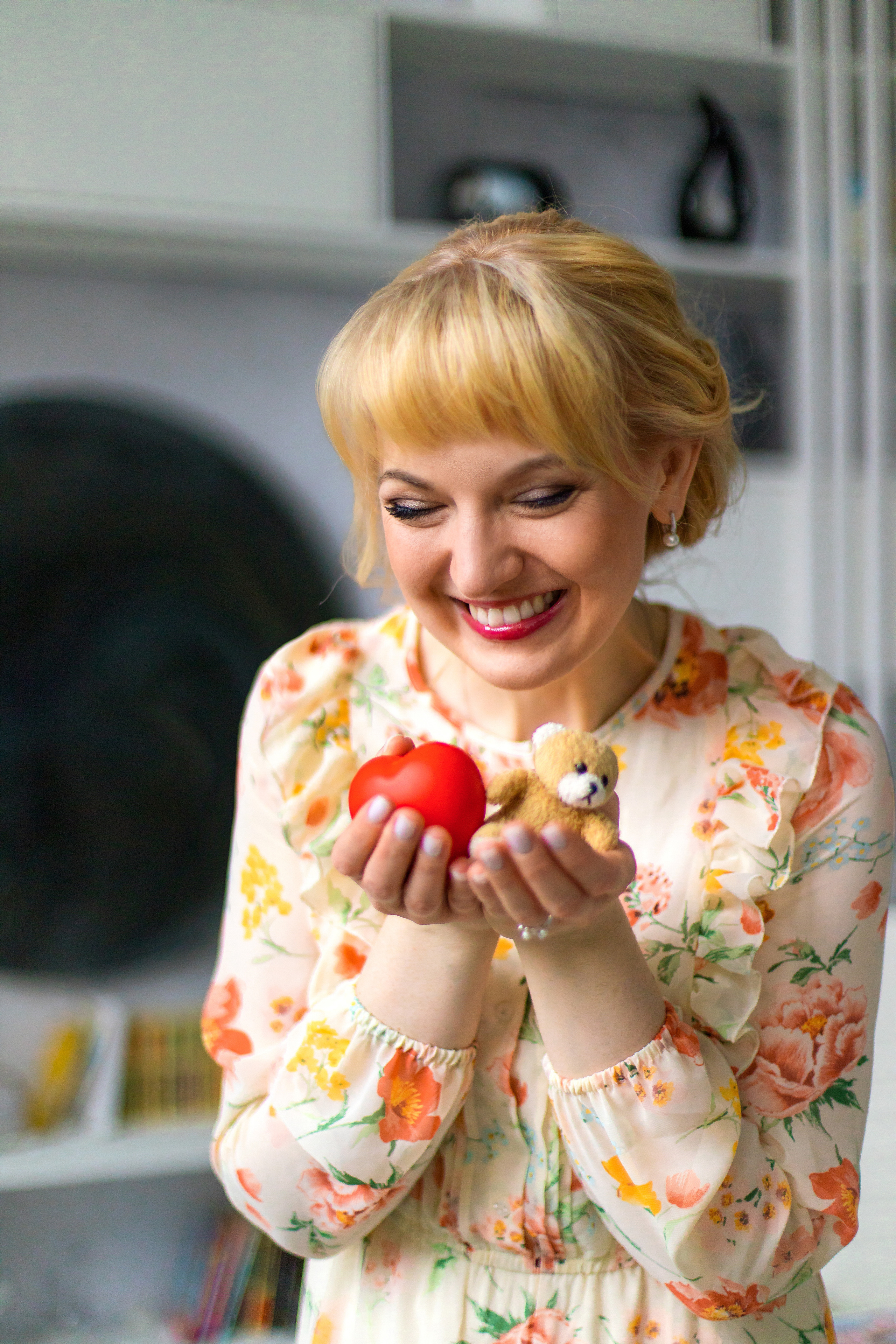 Педиатр-кардиолог Екатерина Каредина. Детский и семейный фотограф Калугина Марина | Москва и МО