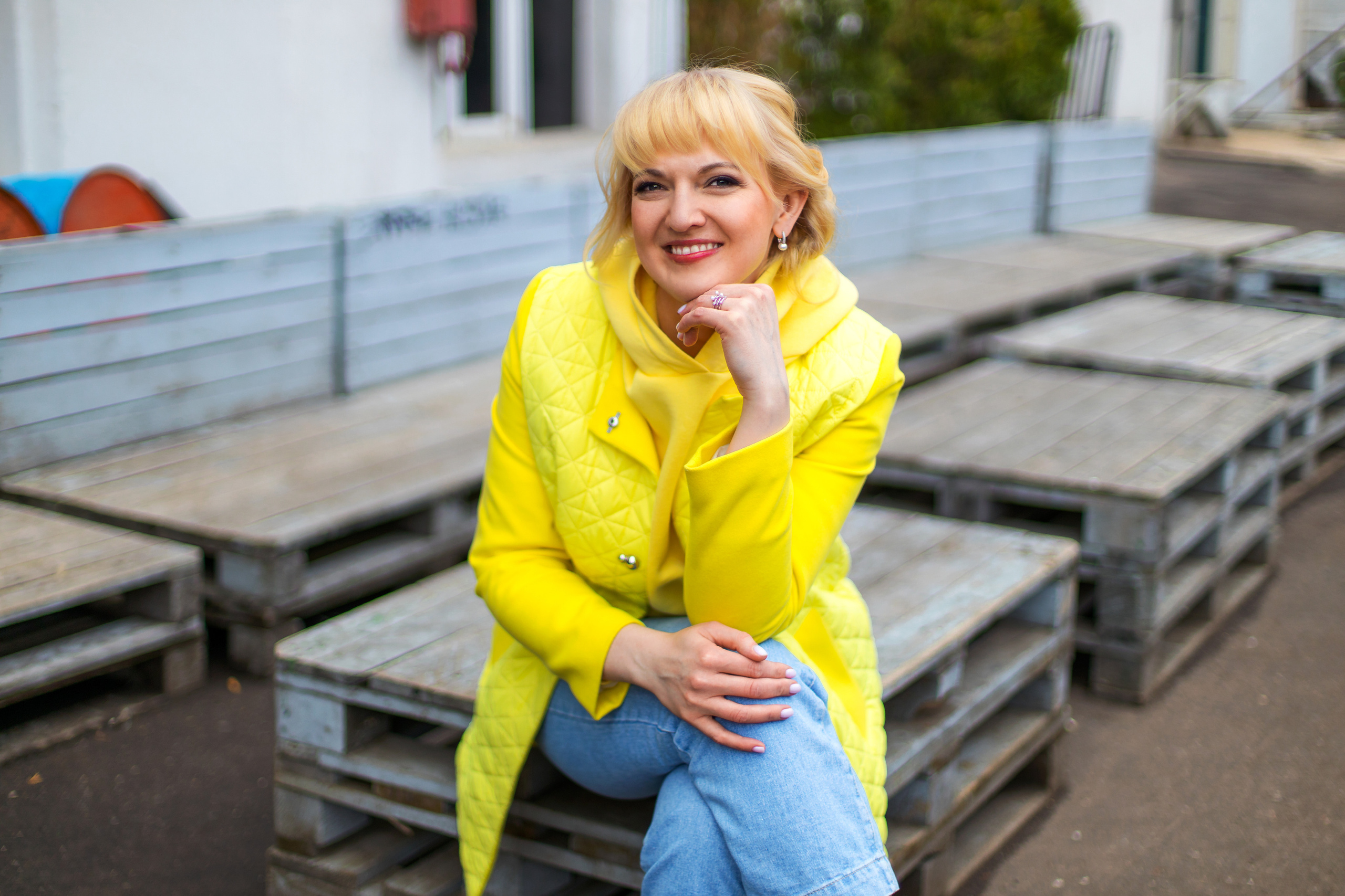 Педиатр-кардиолог Екатерина Каредина. Детский и семейный фотограф Калугина Марина | Москва и МО