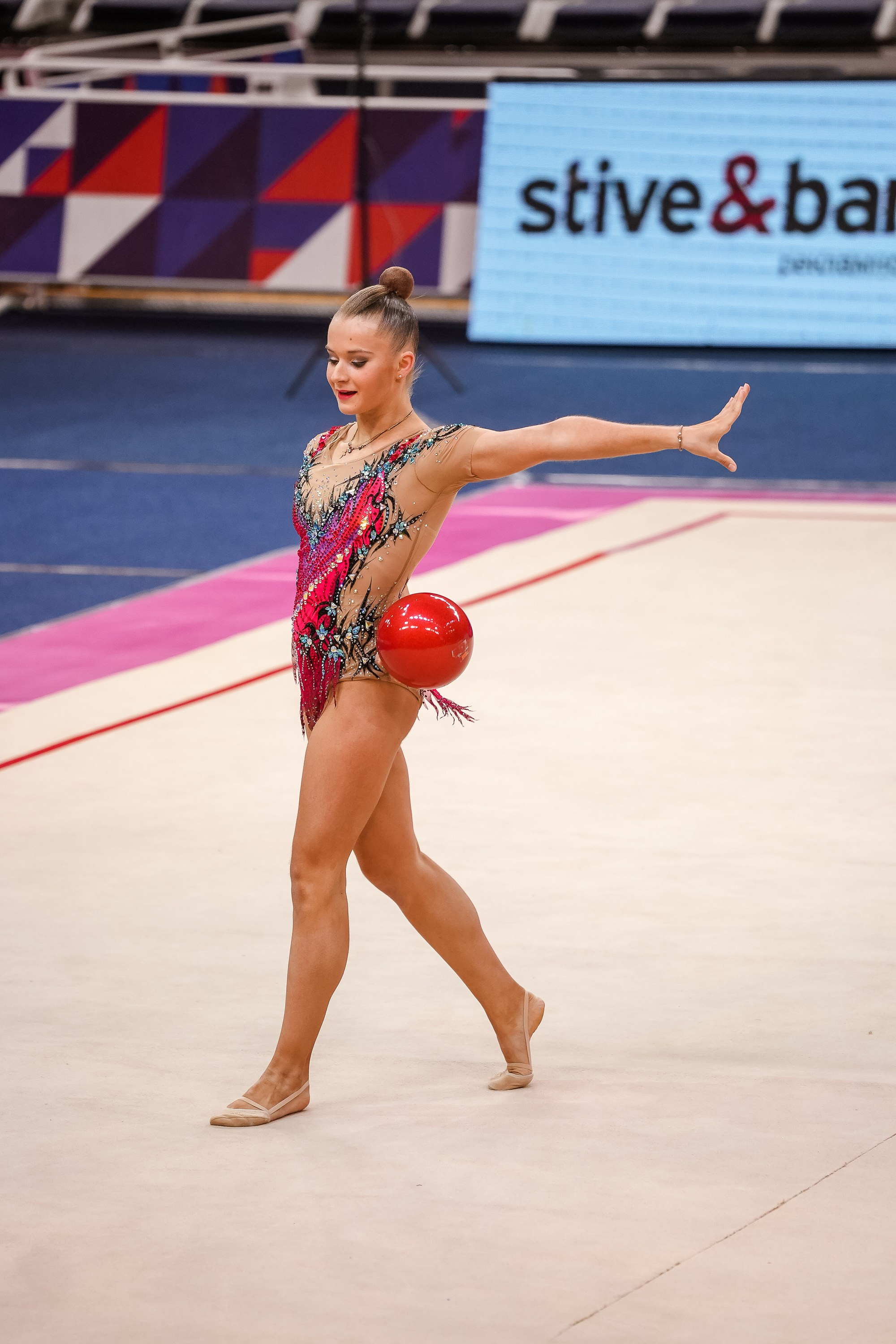 ВЕСЕННИЙ КУБОК 2024. Фотограф Анна Герман. Красноярск