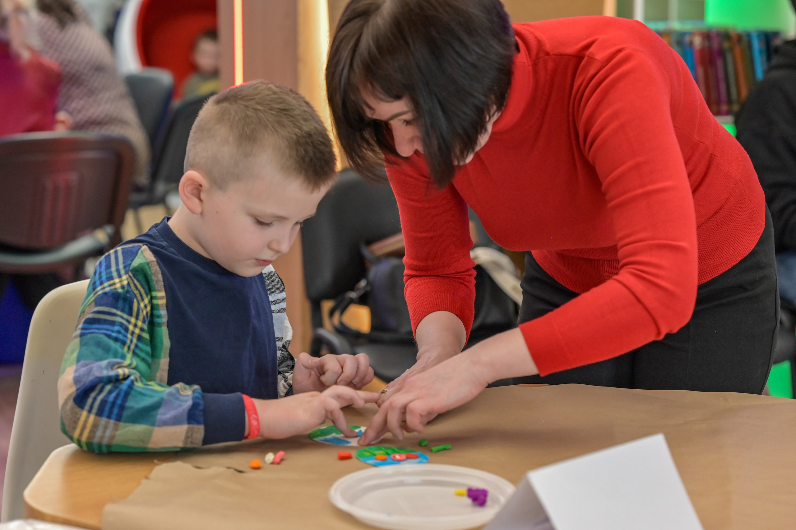 «Люди как люди» РДГБ 2024 г. Семейный и репортажный фотограф в Москве Анастасия Трубкина