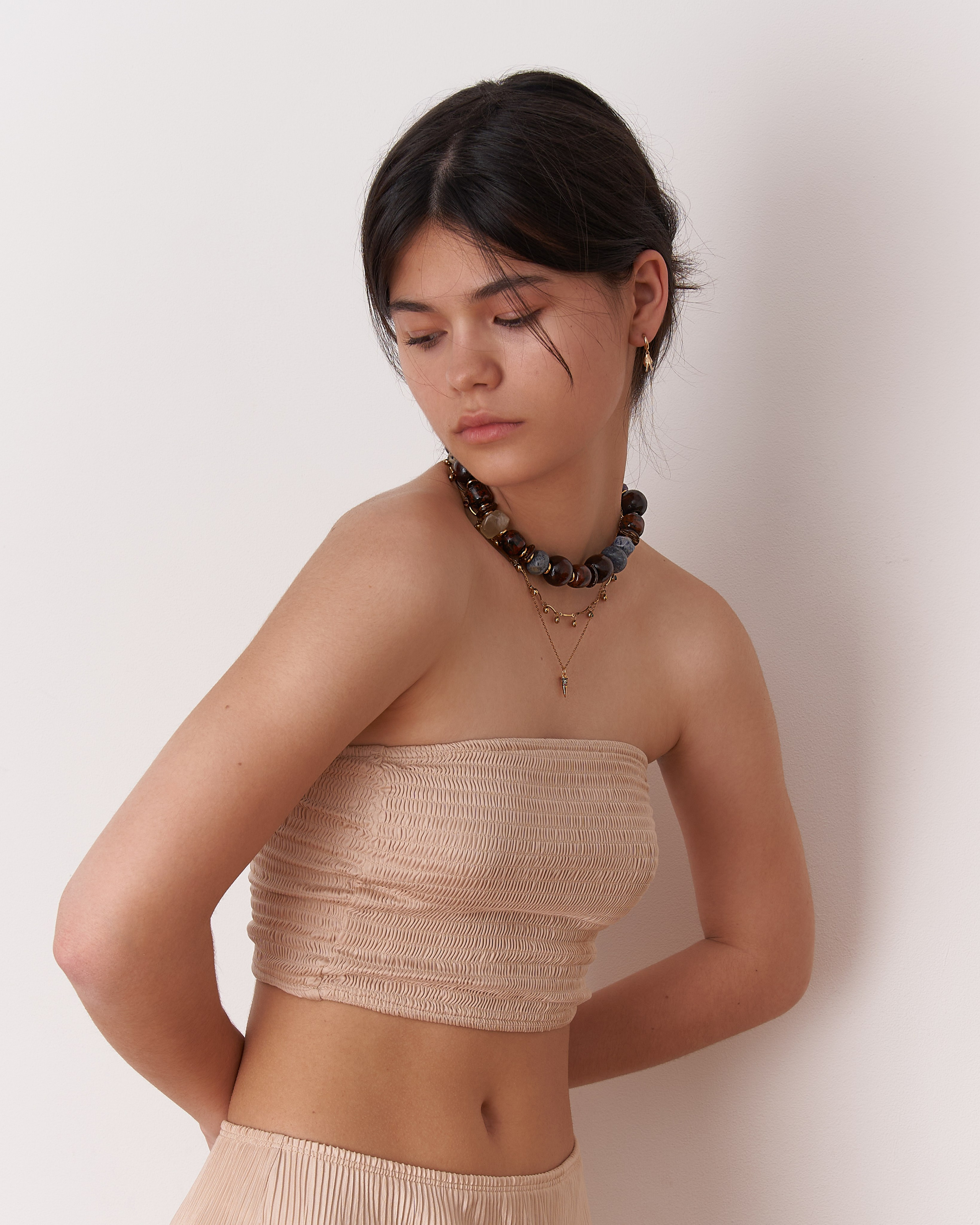 УКРАШЕНИЯ. Анна Мясина | Портреты, lifestyle, бренды — цифровая и плёночная фотография