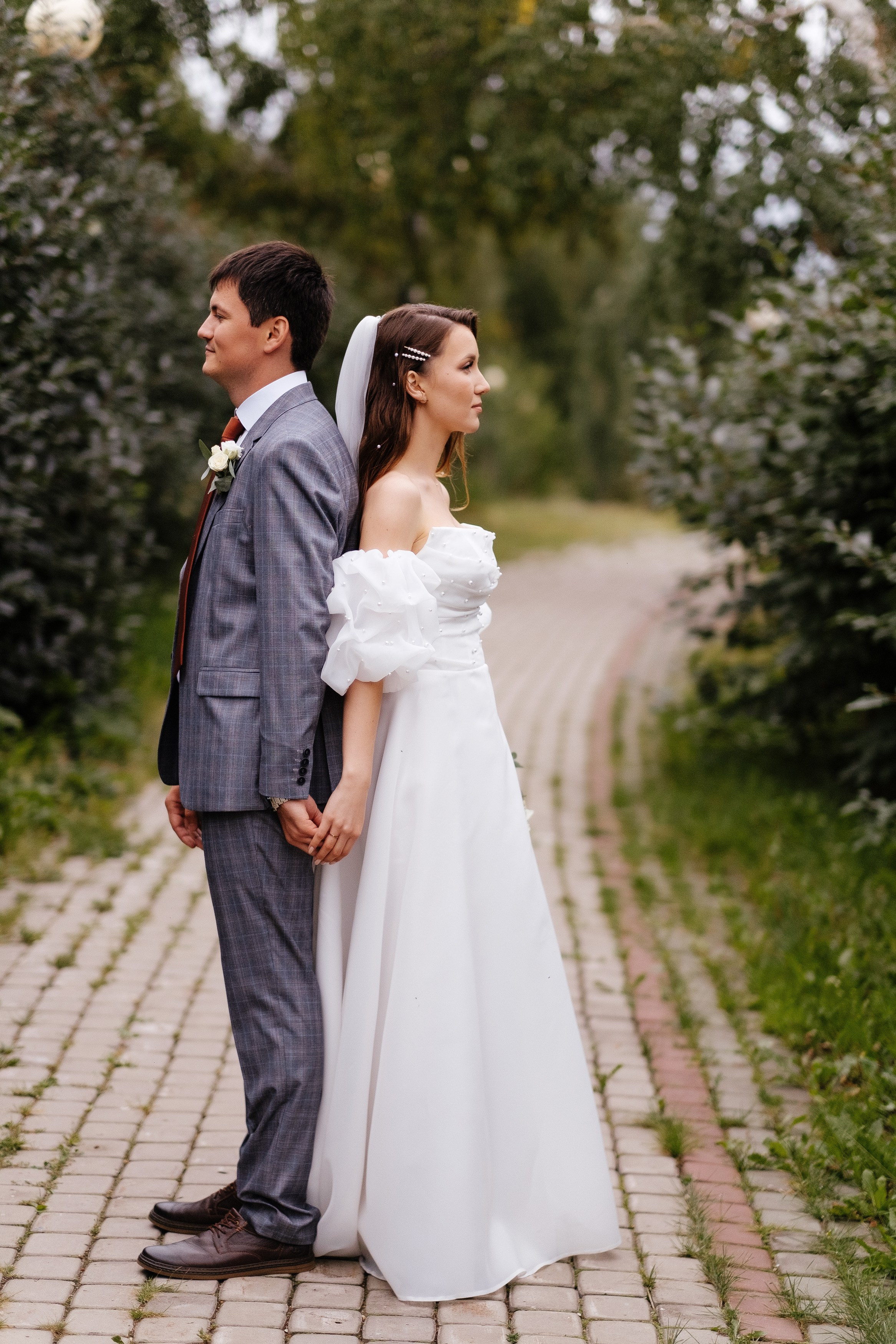 Лилия+Илья. Прайс