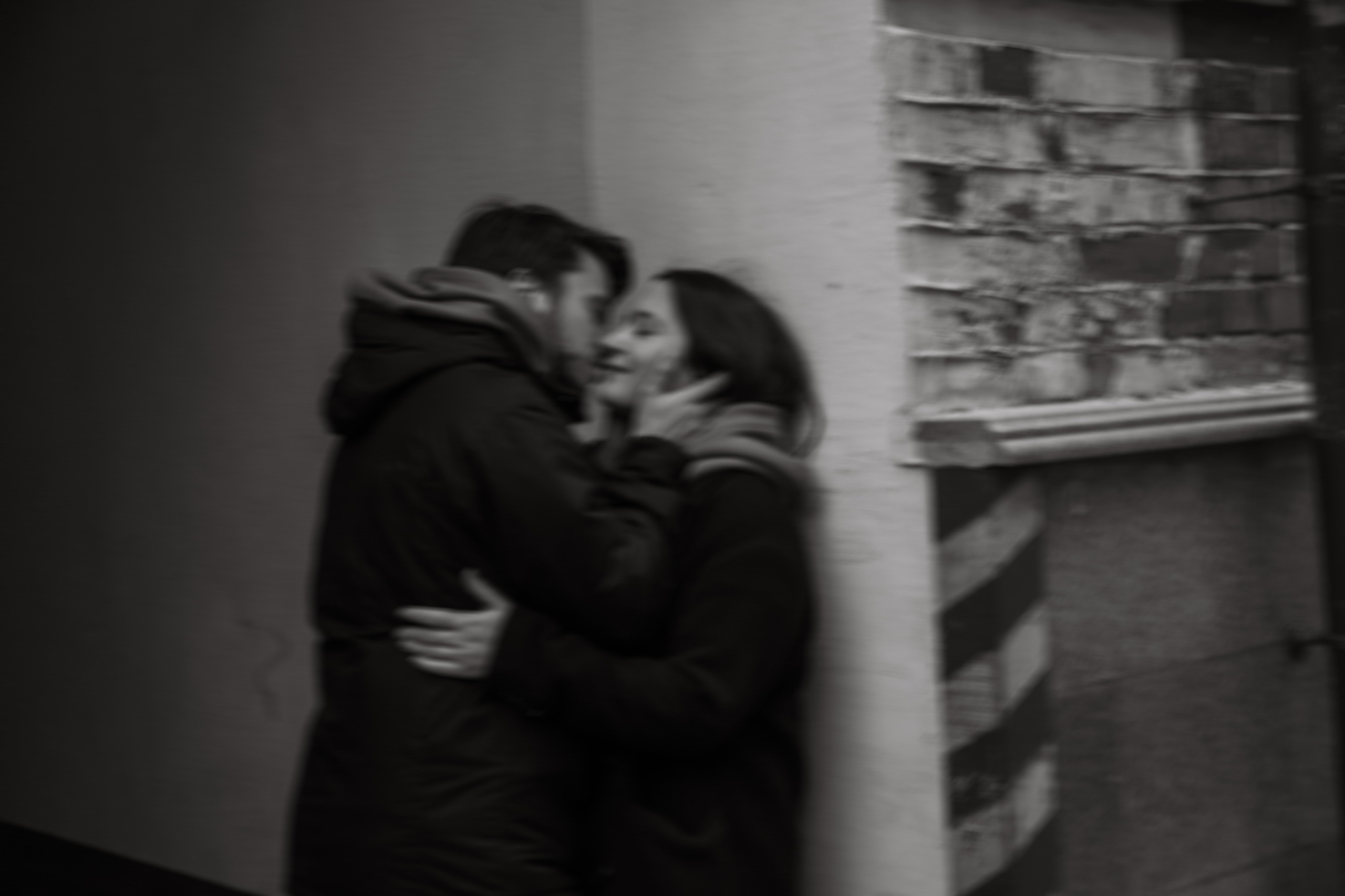 Дмитрий и Елена. Фотограф Москва и МО Анастасия Пясковская