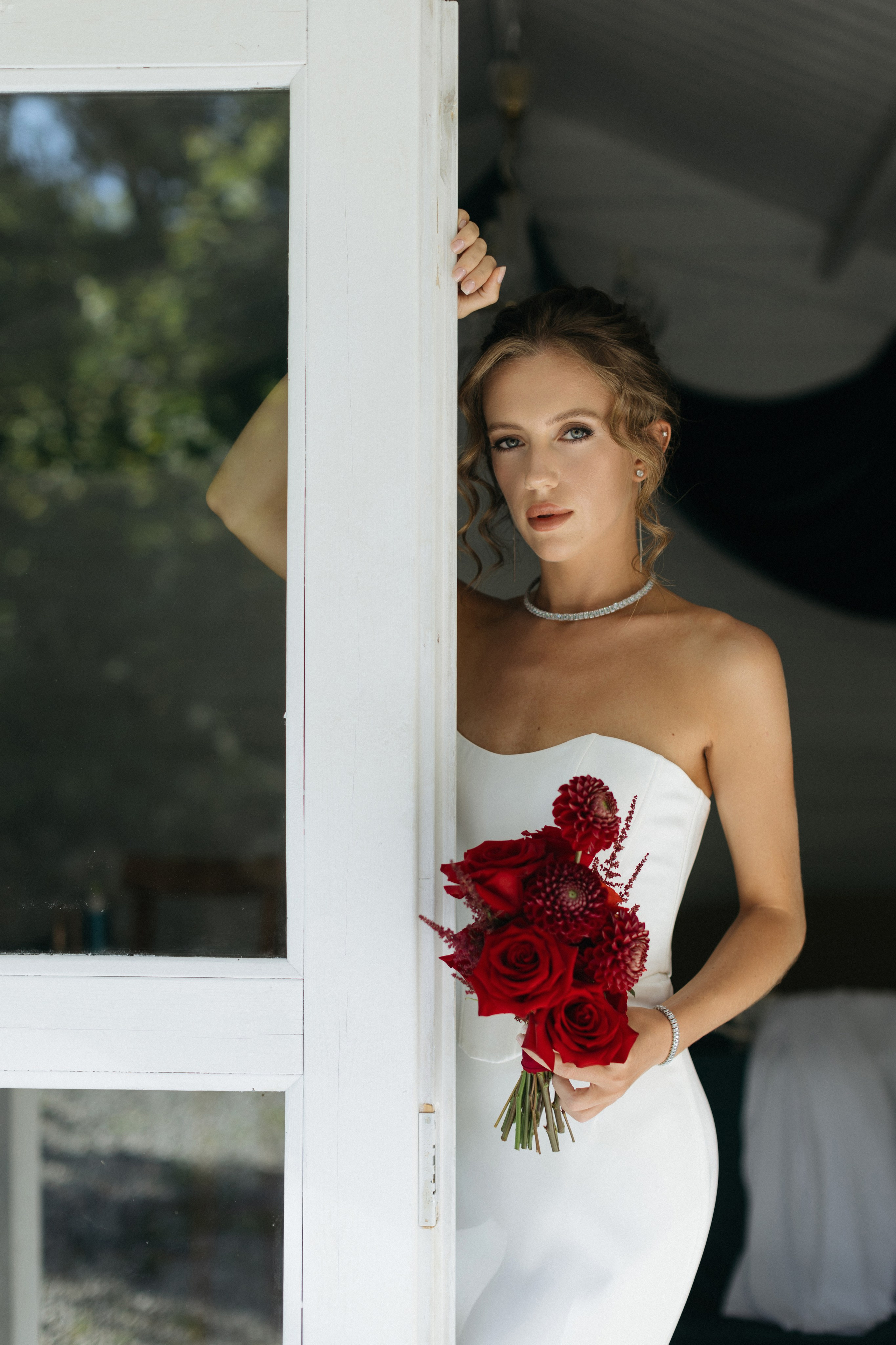 СВАДЬБА В ЛЕСУ ЛИЗЫ И ДИМЫ | ВЛАДИВОСТОК. Фотограф во Владивостоке Антон Блохин