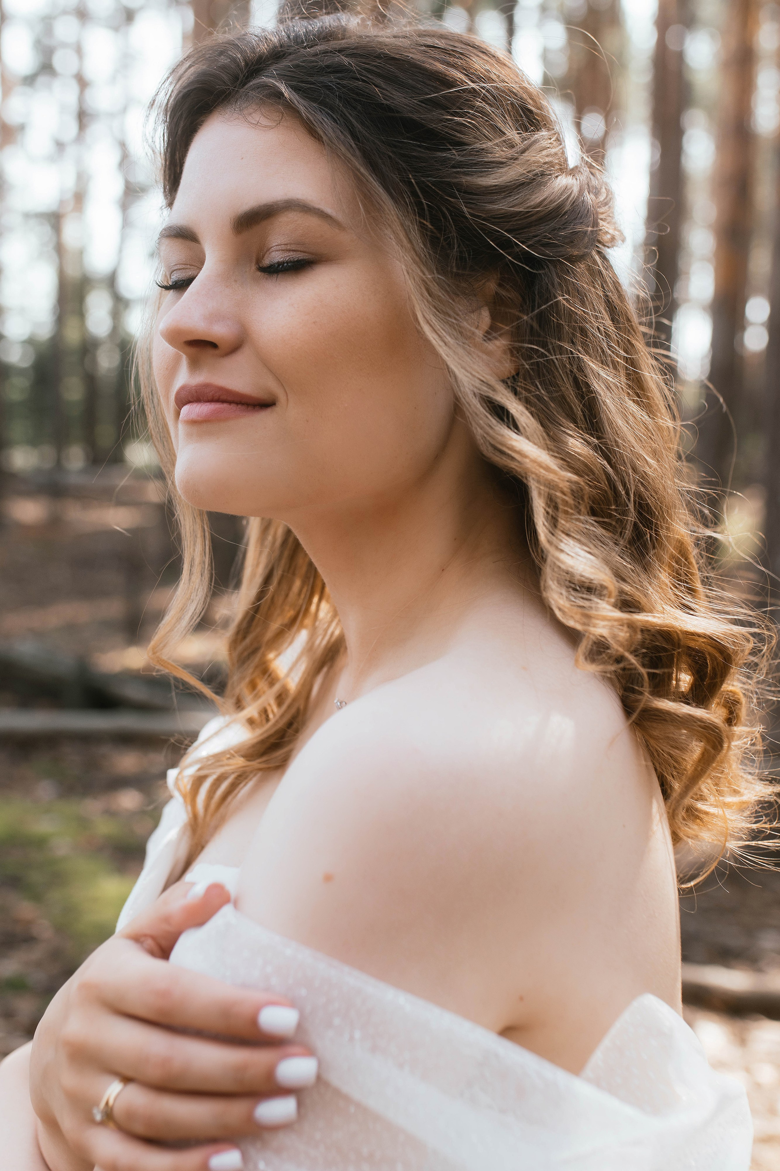 Wedding day #62. Свадебный, семейный фотограф в Рязани Лена Брант