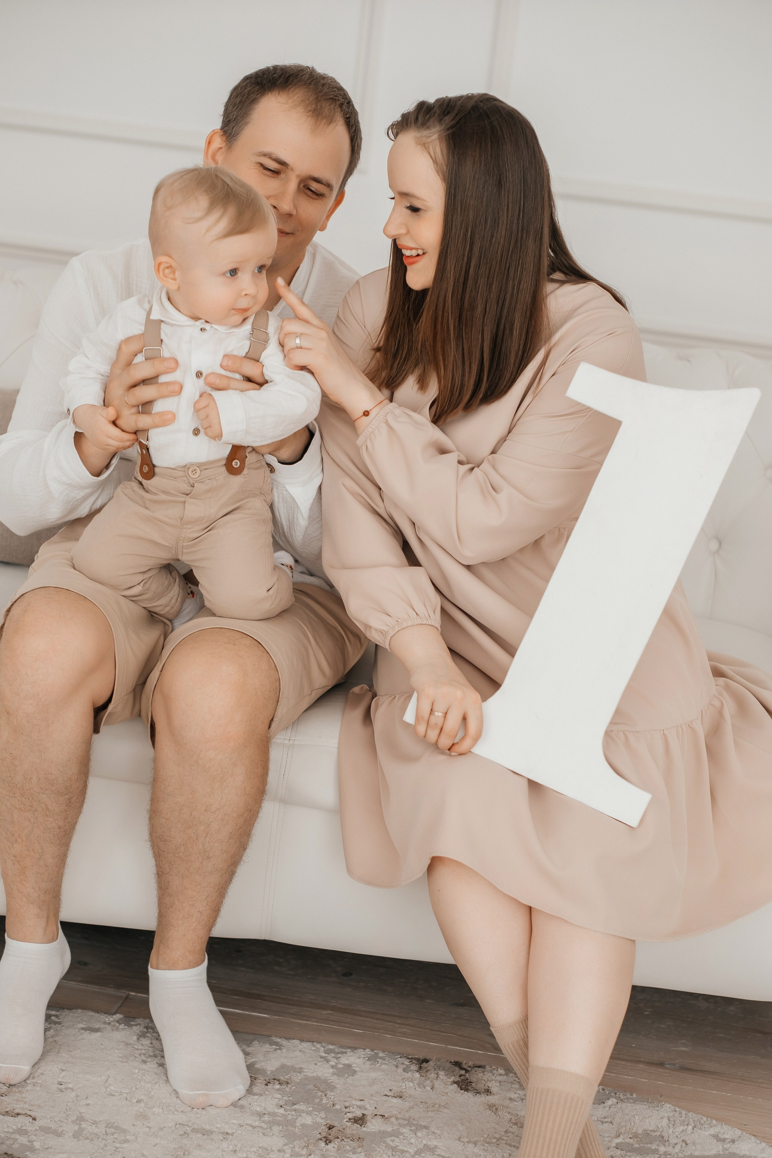 Ксюша, Антон, Максим. Фотограф в Самаре | Варя Борисова