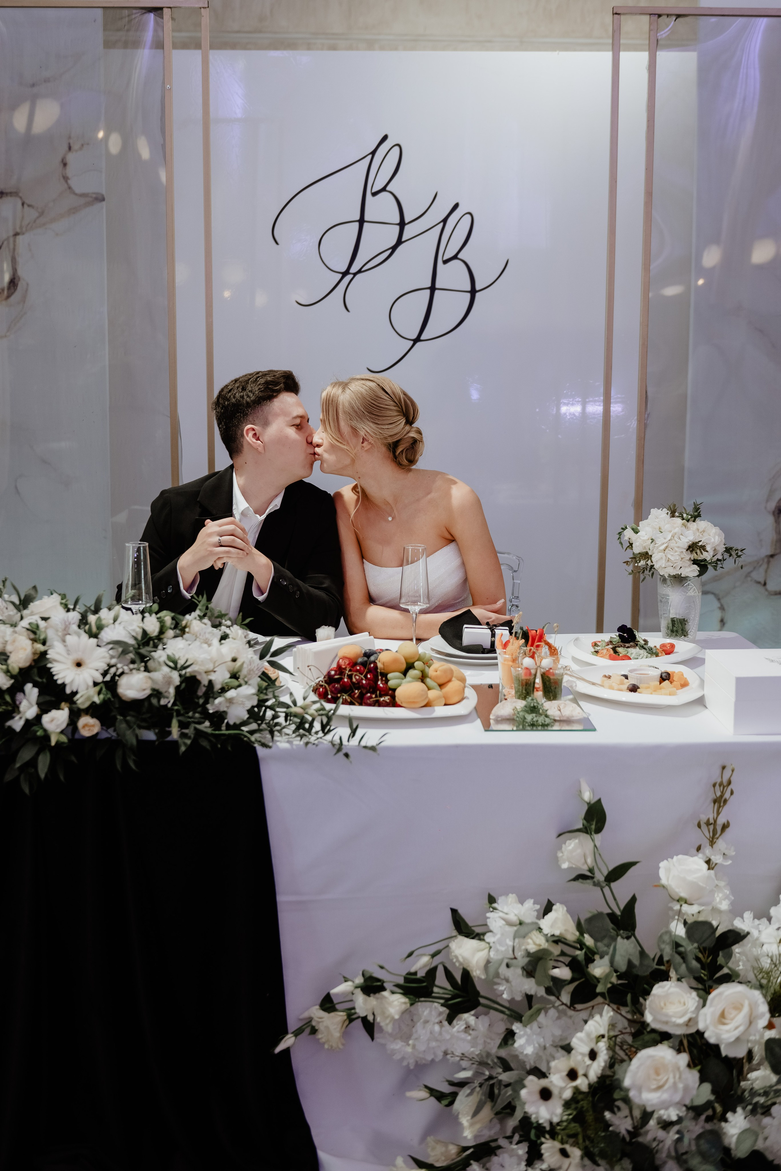 Владимир и Виктория. Свадебный и портретный фотограф в Брянске и Москве Алина Химушкина