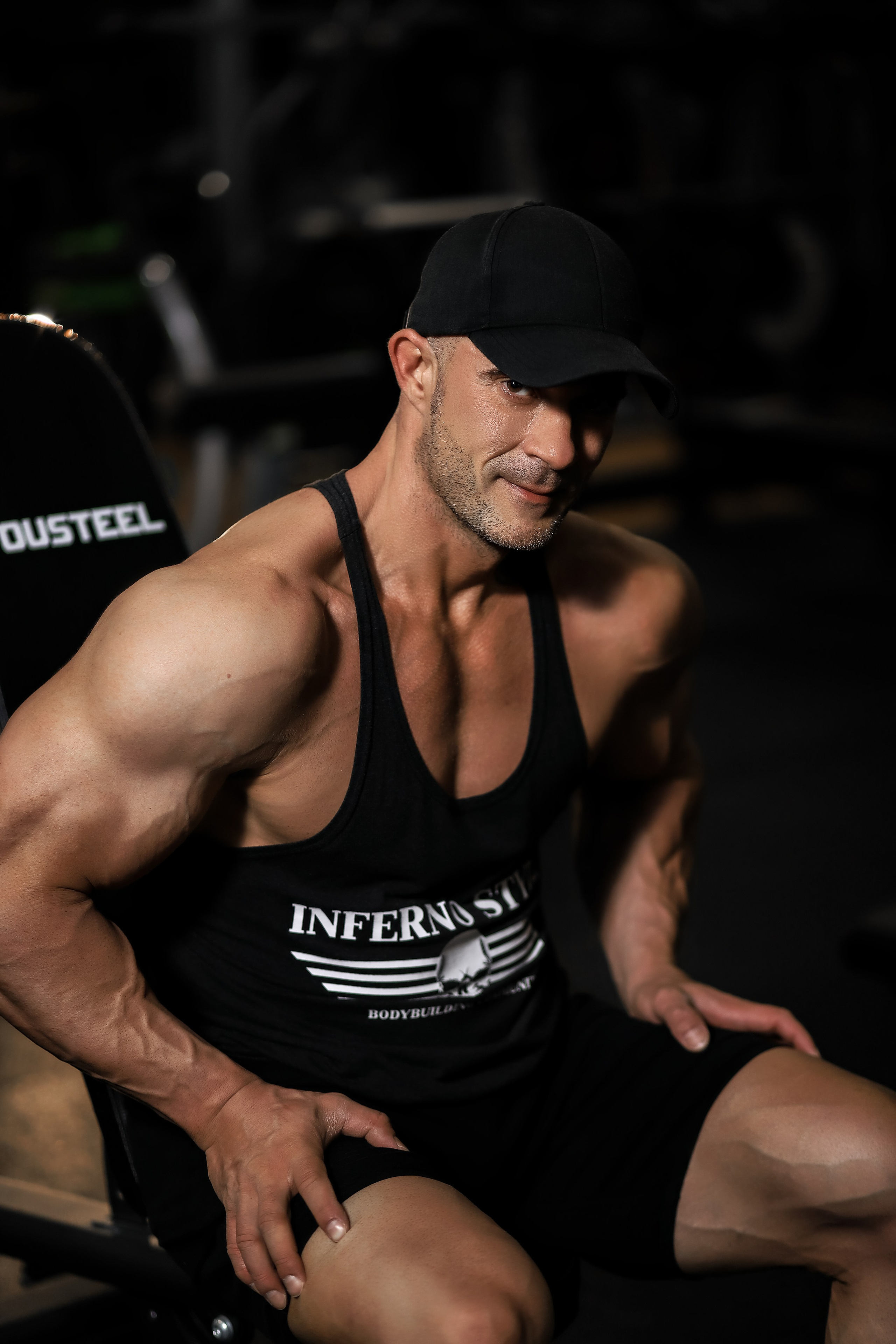 MEN. Фотограф в Краснодаре Анна Светикова