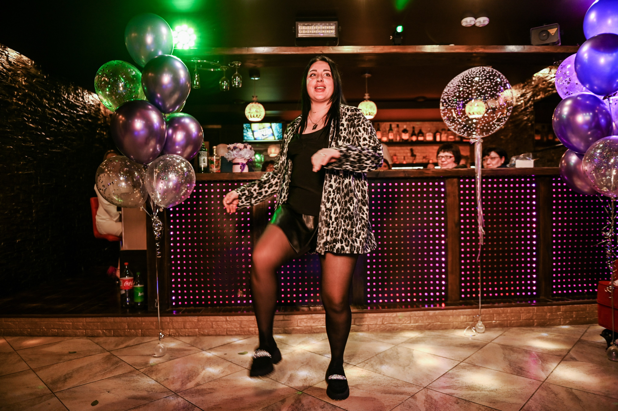 День рождения. Свадебный, семейный, детский, контент фотограф в Омске Максим Ильин