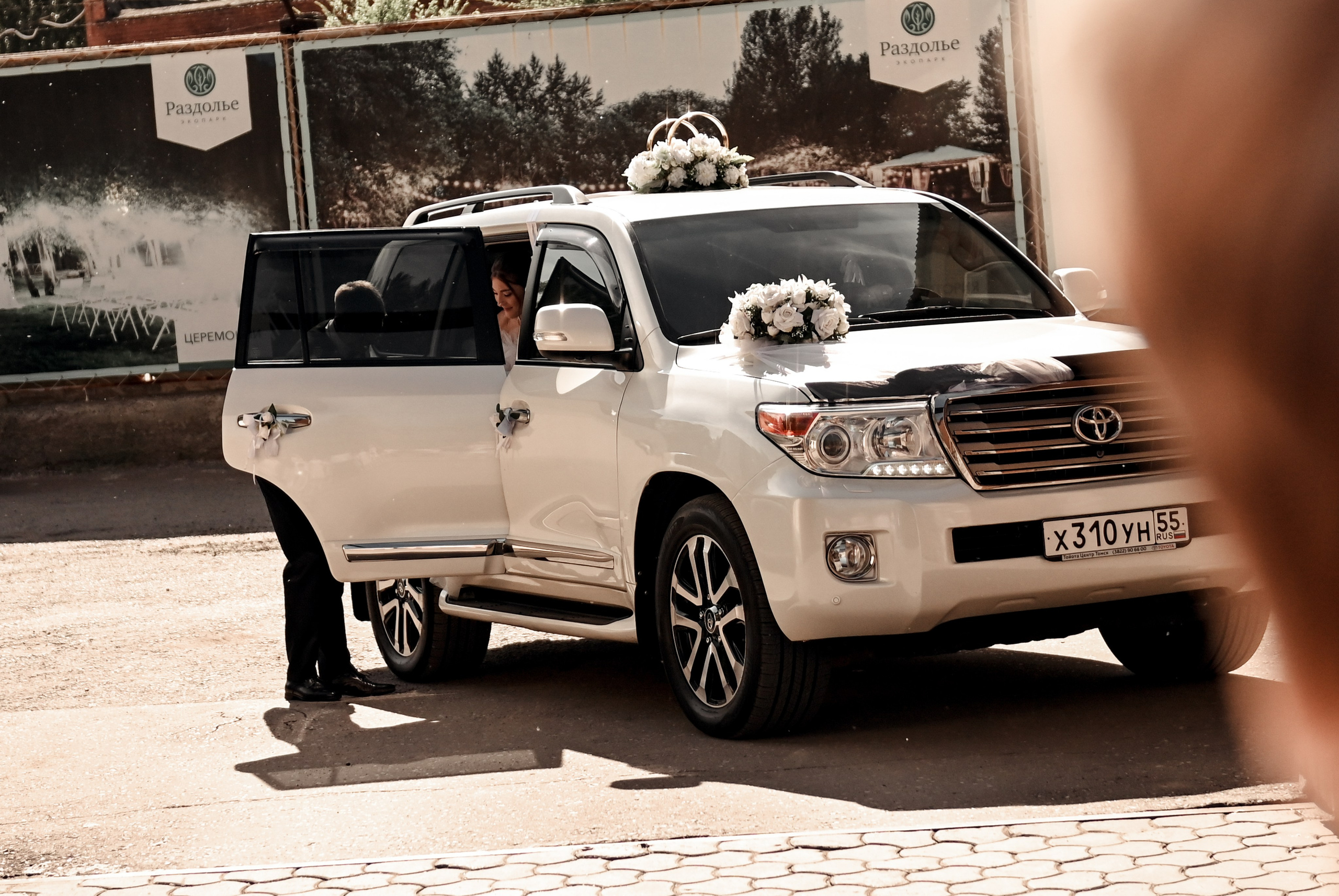 Алексей и Дарья. Свадебный, семейный, детский, контент фотограф в Омске Максим Ильин