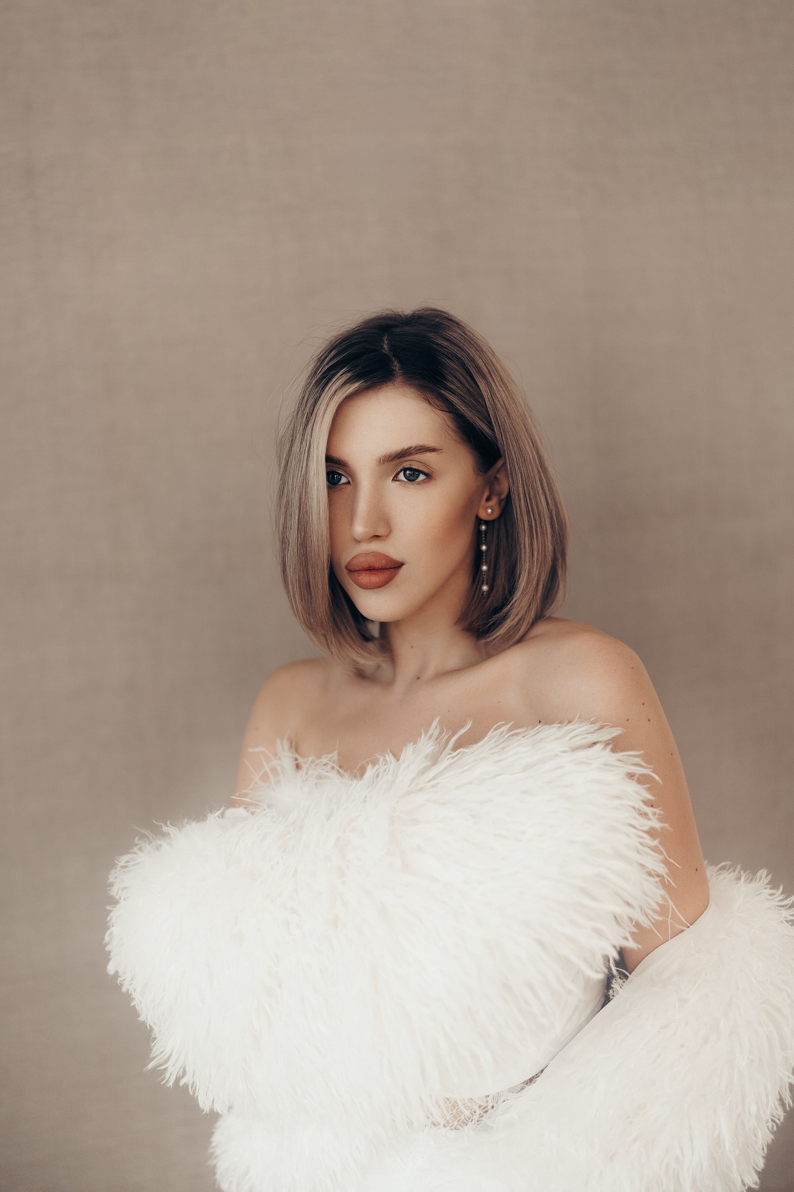 Лера. Фотограф Ольга Март Москва