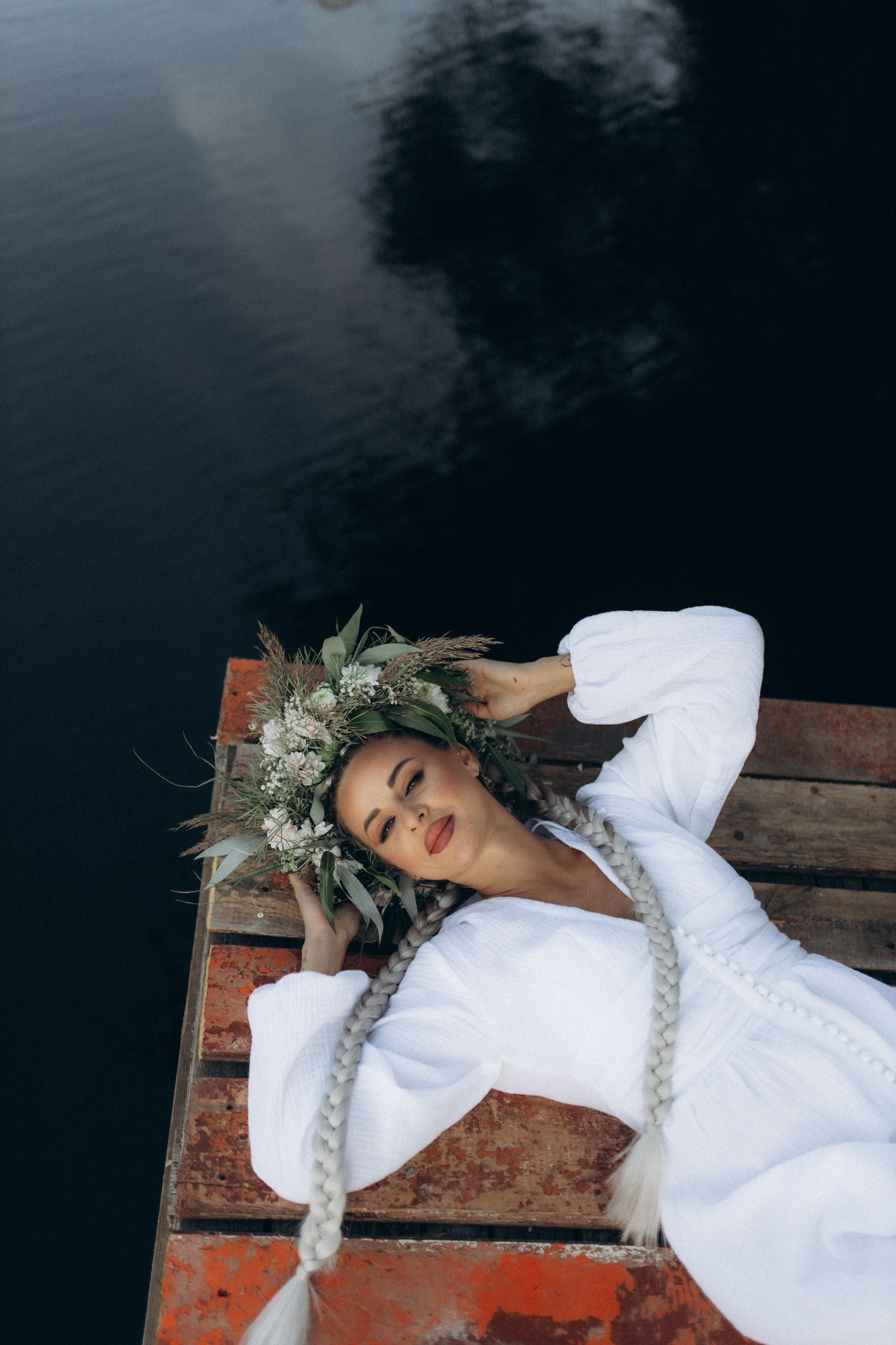 Прощание с летом. Главная