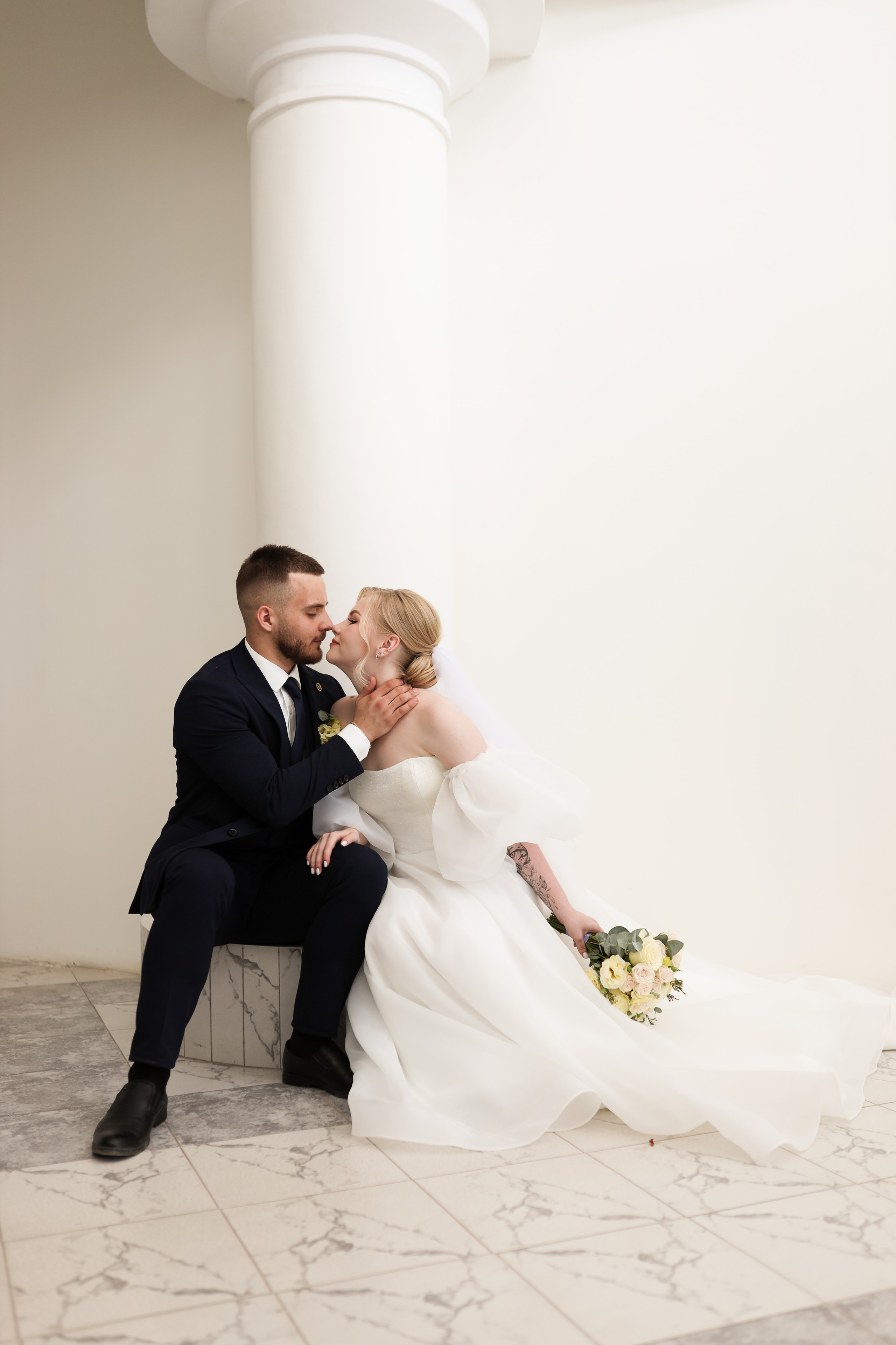 N&D. Фотограф Катерина Самойлова Волгоградская область Михайловка